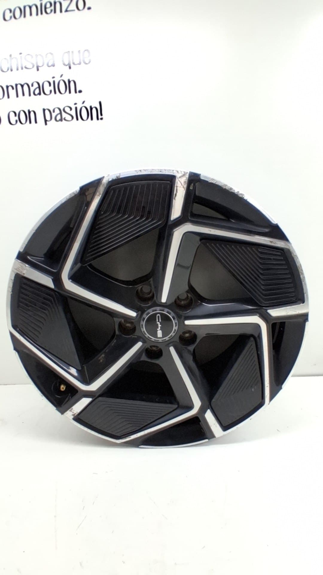 Llanta BYD SEAL