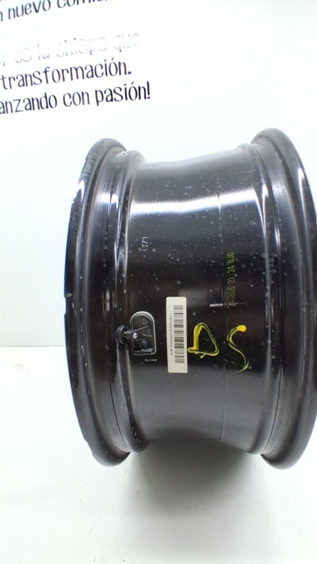 Llanta BYD SEAL 3