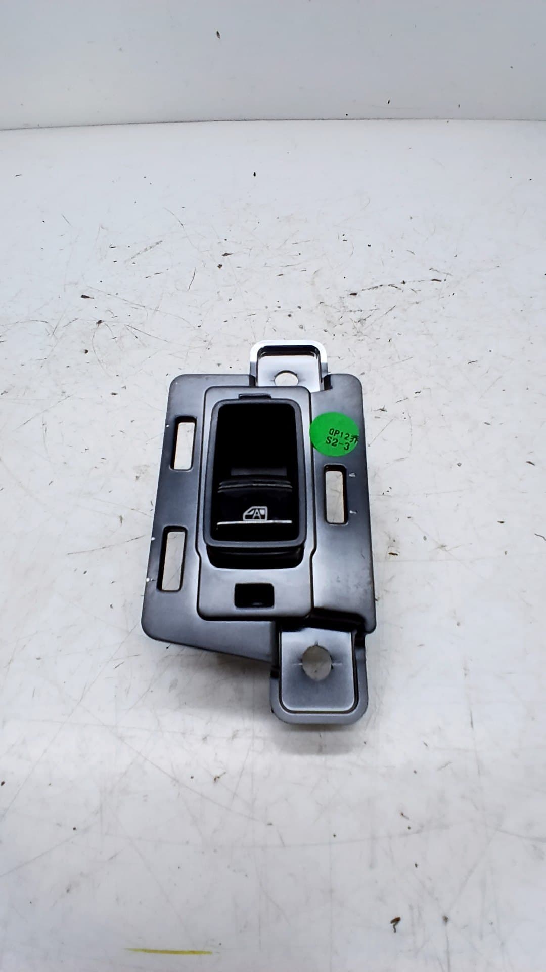 Mando elevalunas delantero derecho BYD SEAL