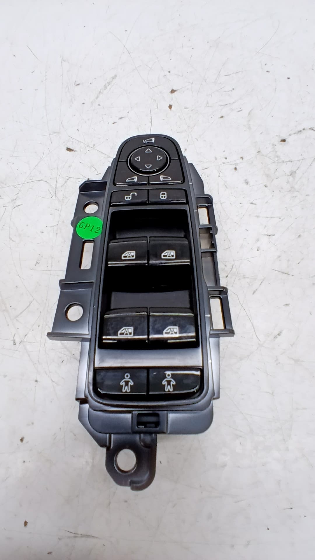 Mando elevalunas delantero izquierdo BYD SEAL
