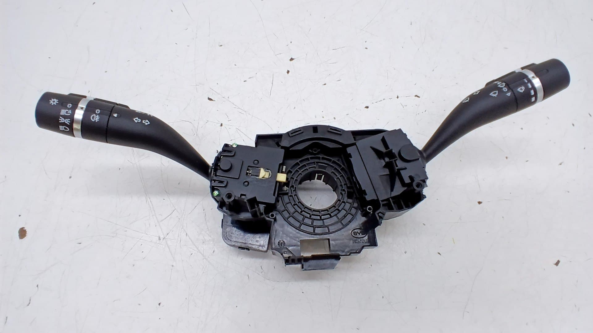 Mando multifuncion BYD SEAL