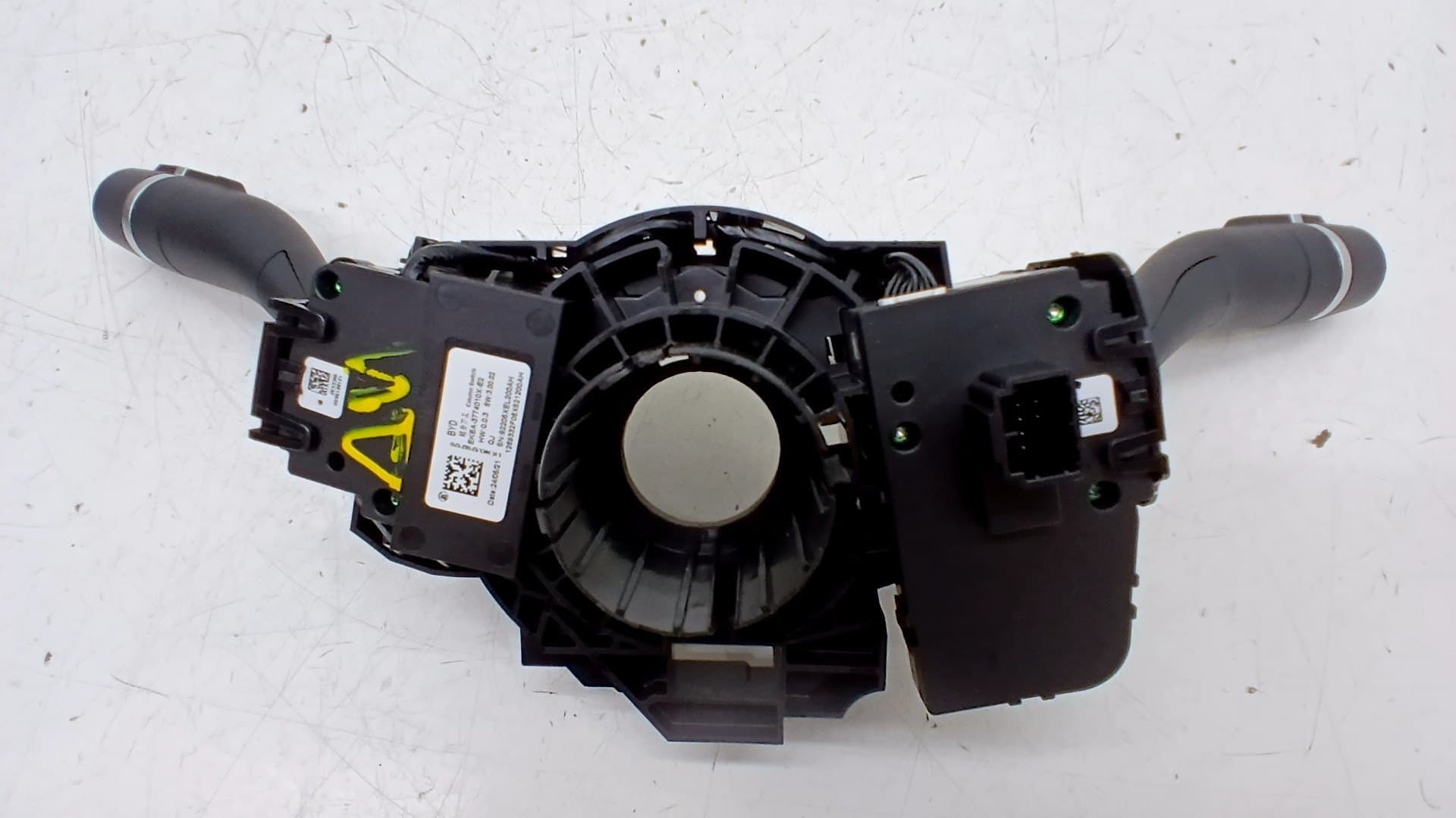 Mando multifuncion BYD SEAL 3