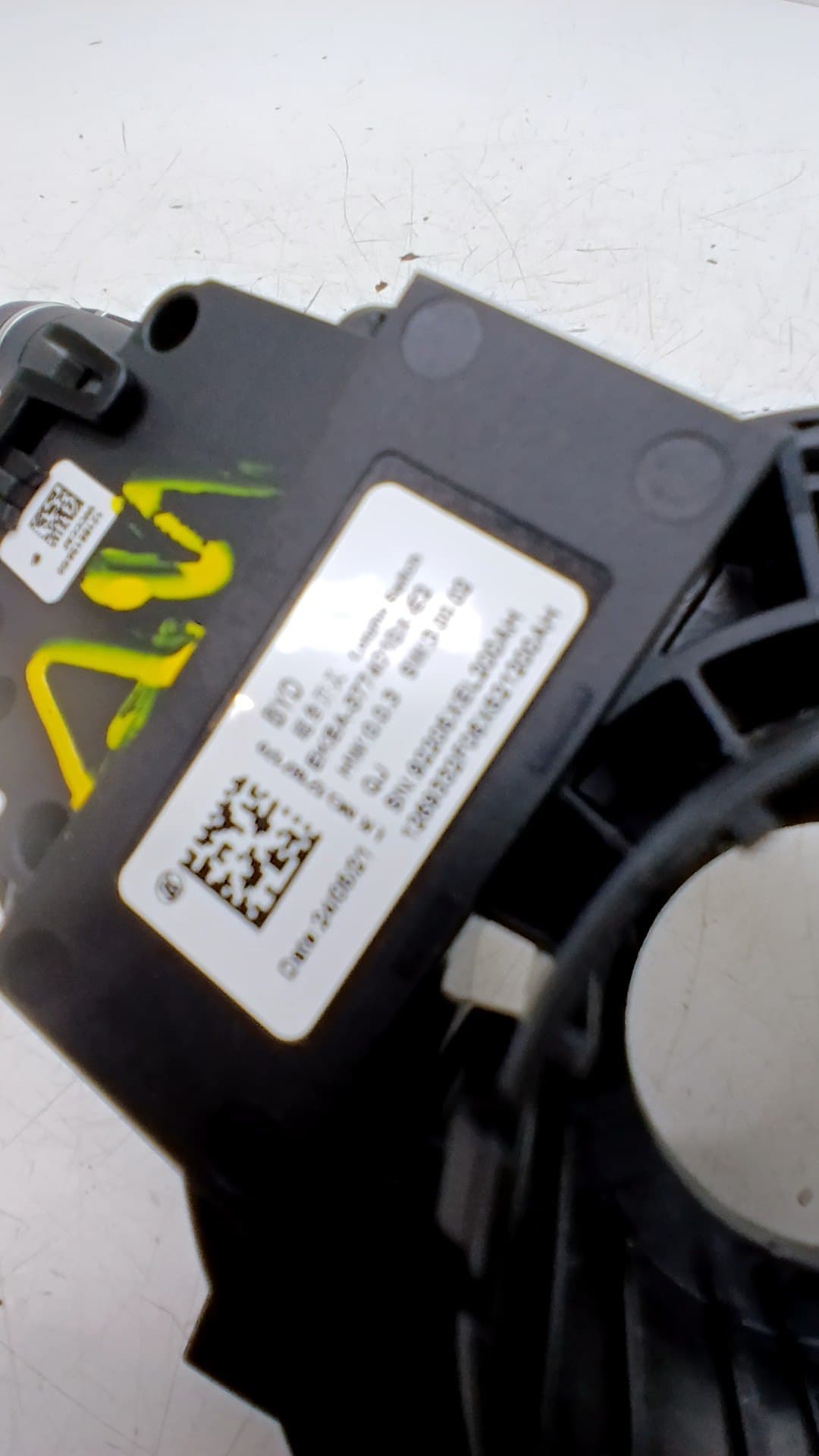 Mando multifuncion BYD SEAL 2