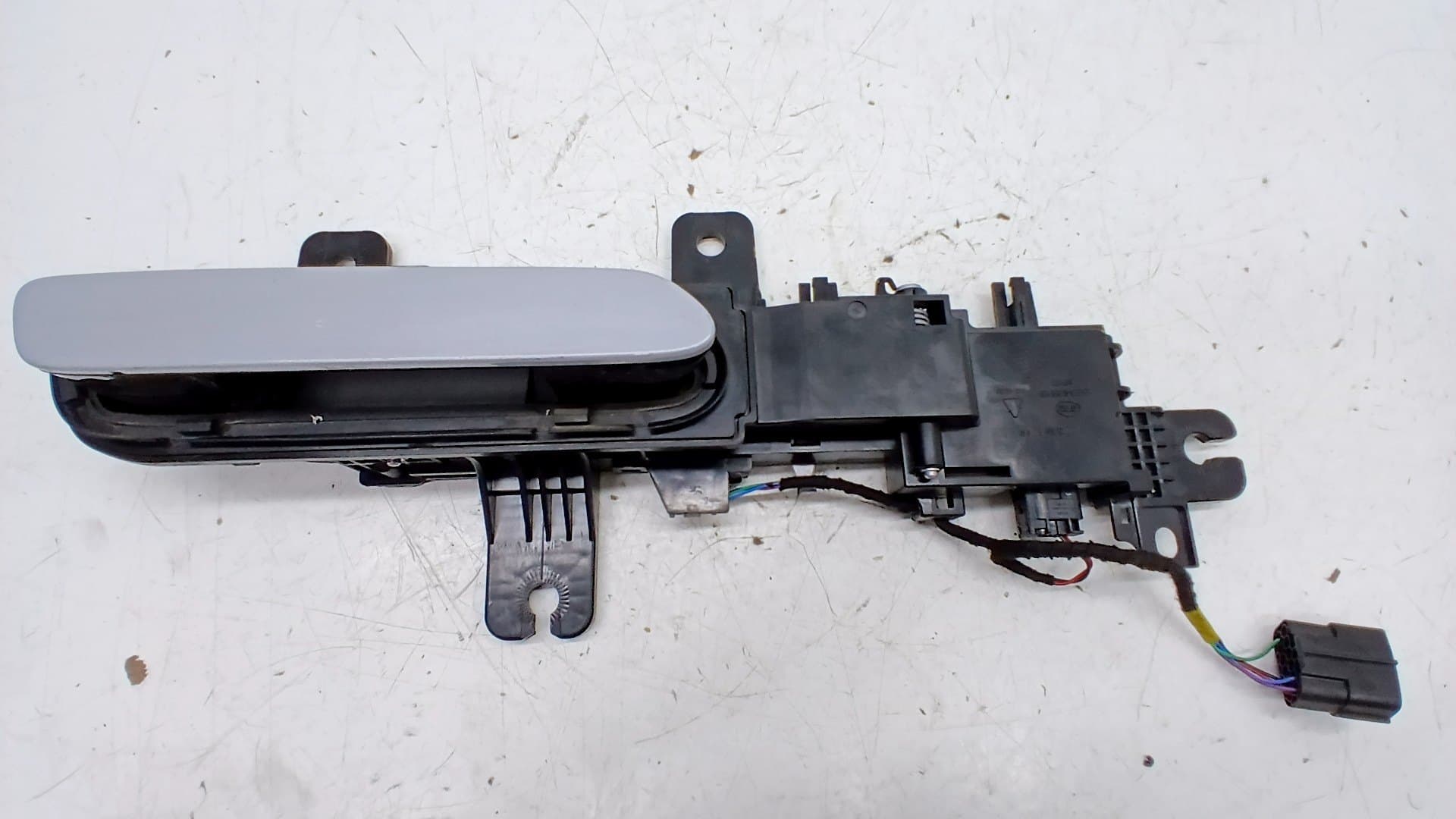 Maneta exterior trasera derecha BYD SEAL