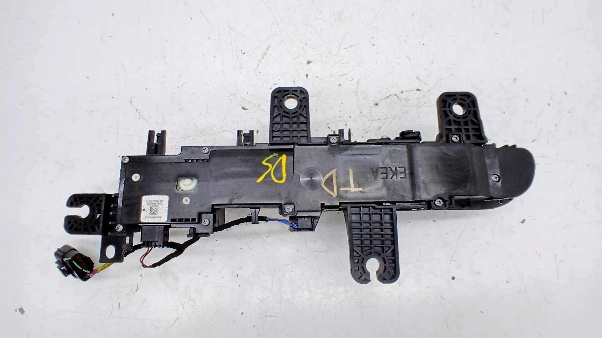 Maneta exterior trasera derecha BYD SEAL 2