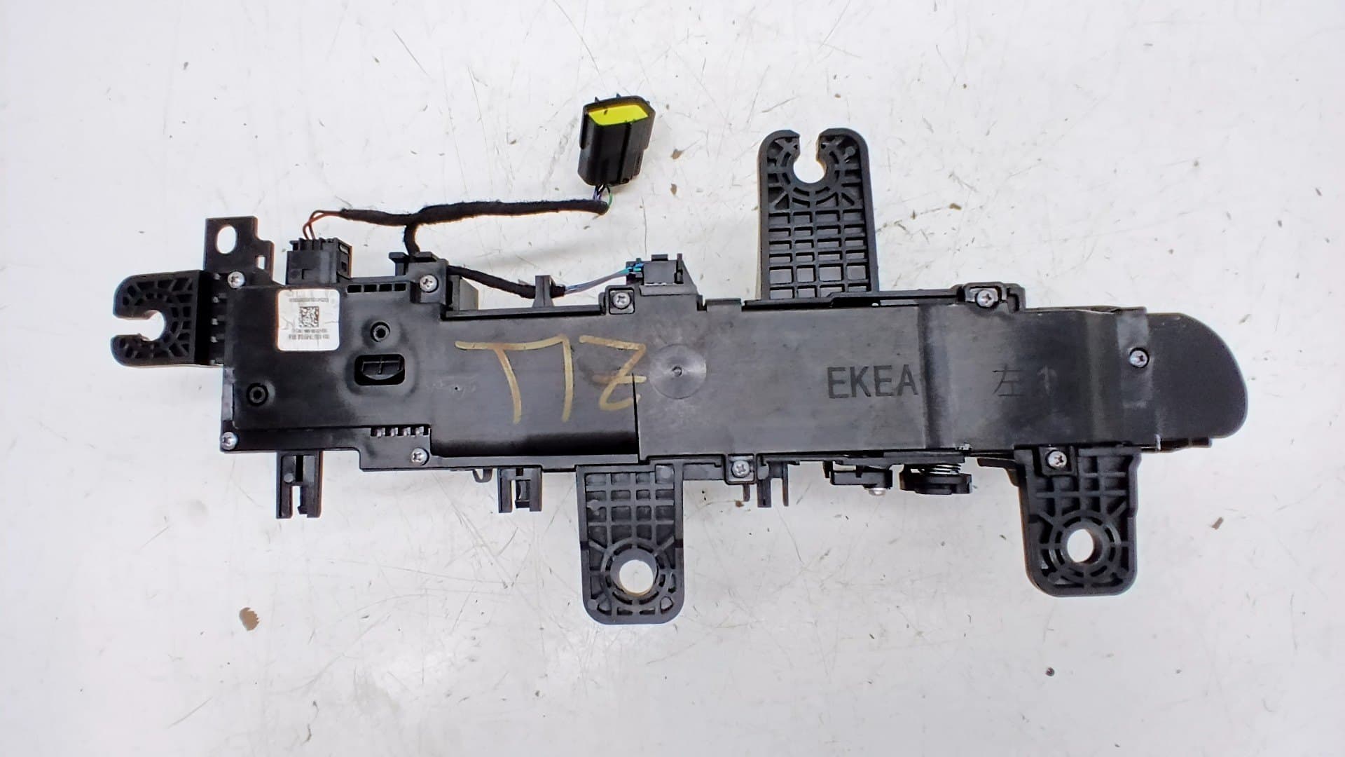 Maneta exterior trasera izquierda BYD SEAL 3