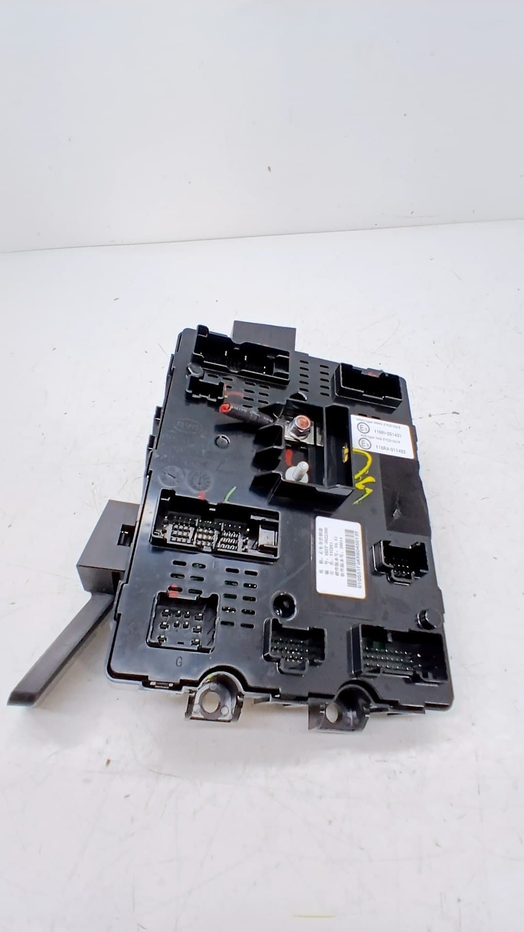 Modulo confort BYD SEAL