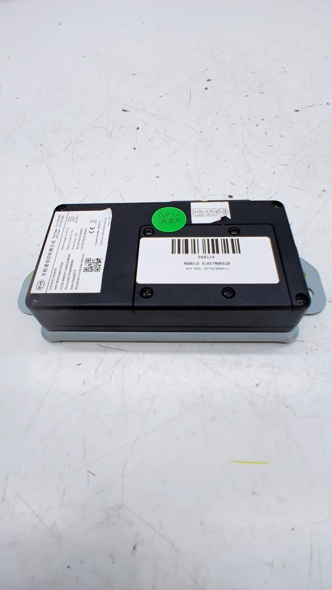 Modulo electronico BYD SEAL 4