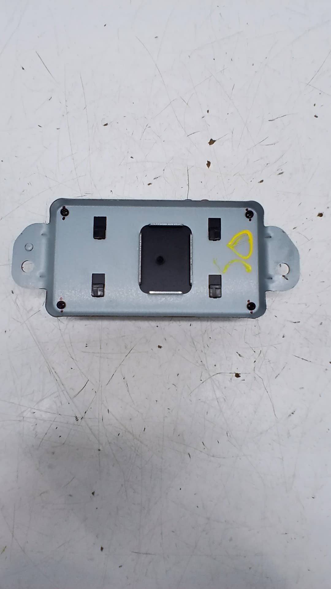 Modulo electronico BYD SEAL 3