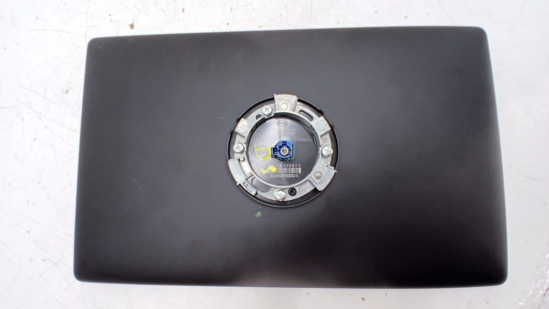 Pantalla multifuncion BYD SEAL 3