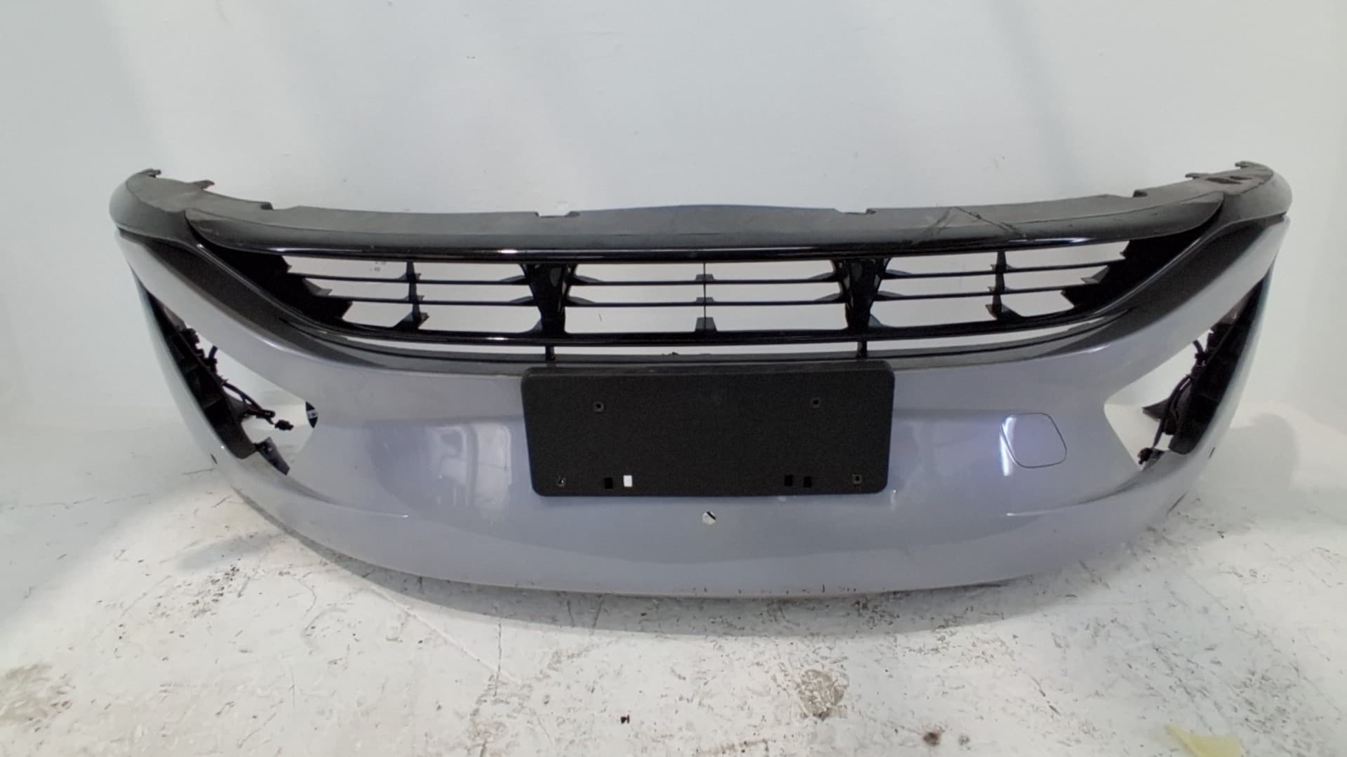 Paragolpes delantero BYD SEAL