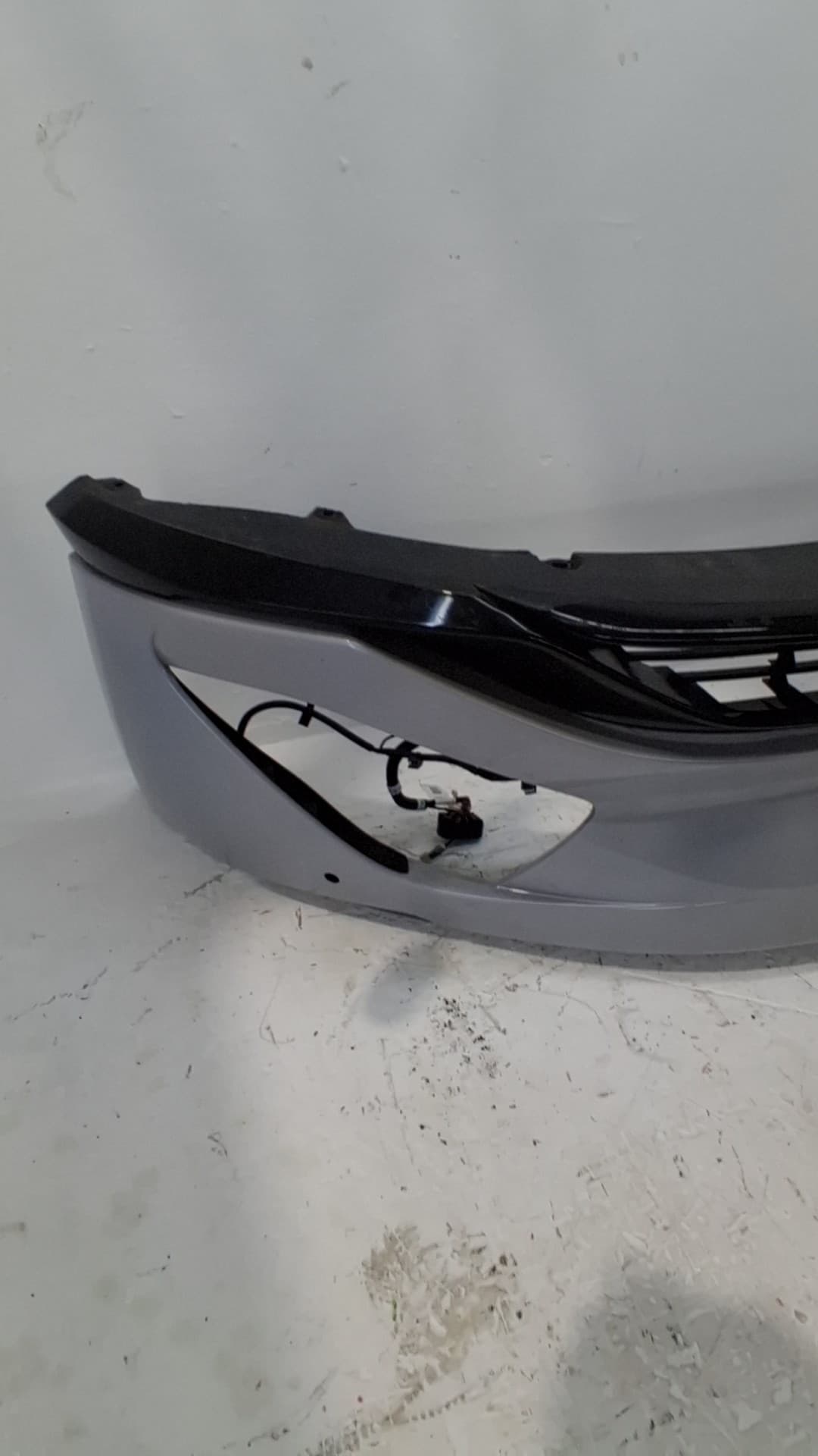 Paragolpes delantero BYD SEAL 5