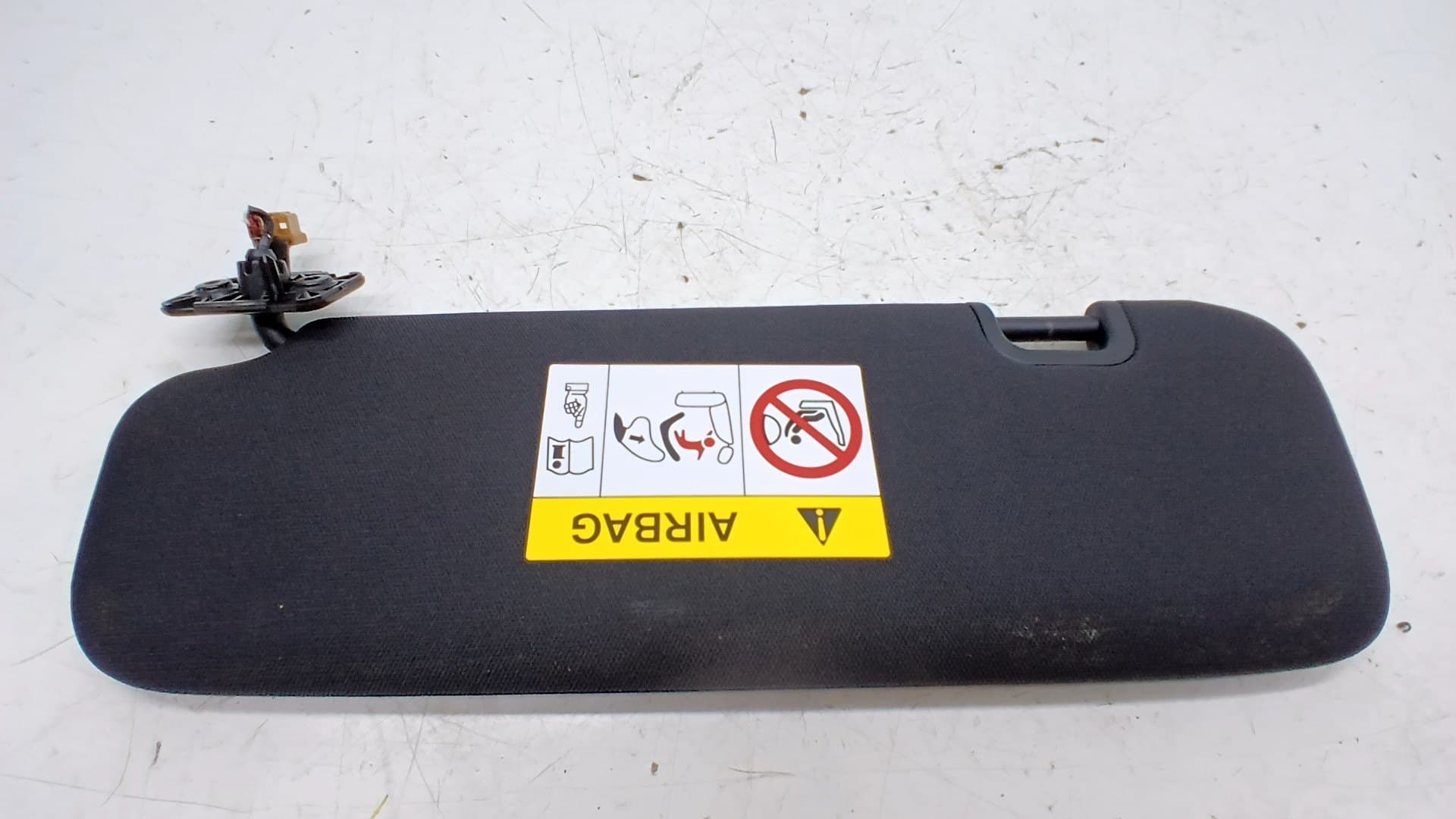Parasol derecho BYD SEAL 3