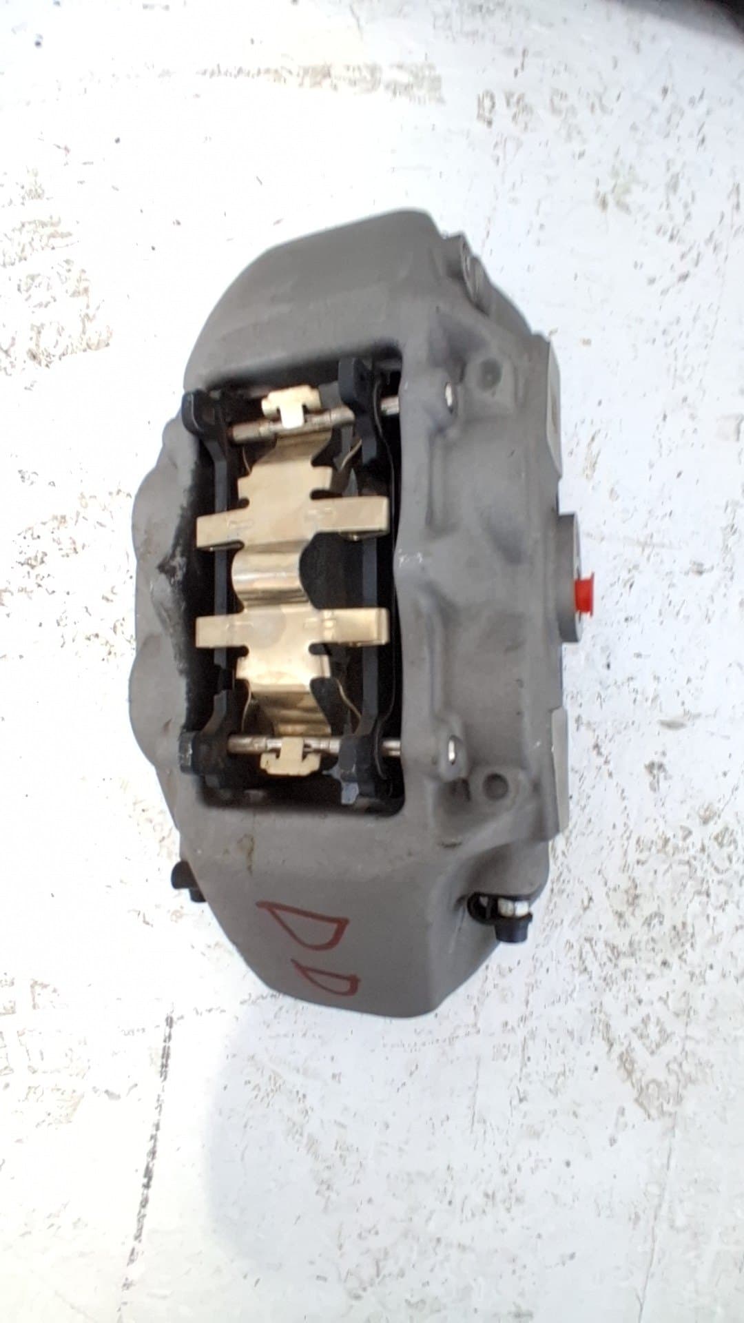 Recambio BYD SEAL ref. EKEB3501200EK