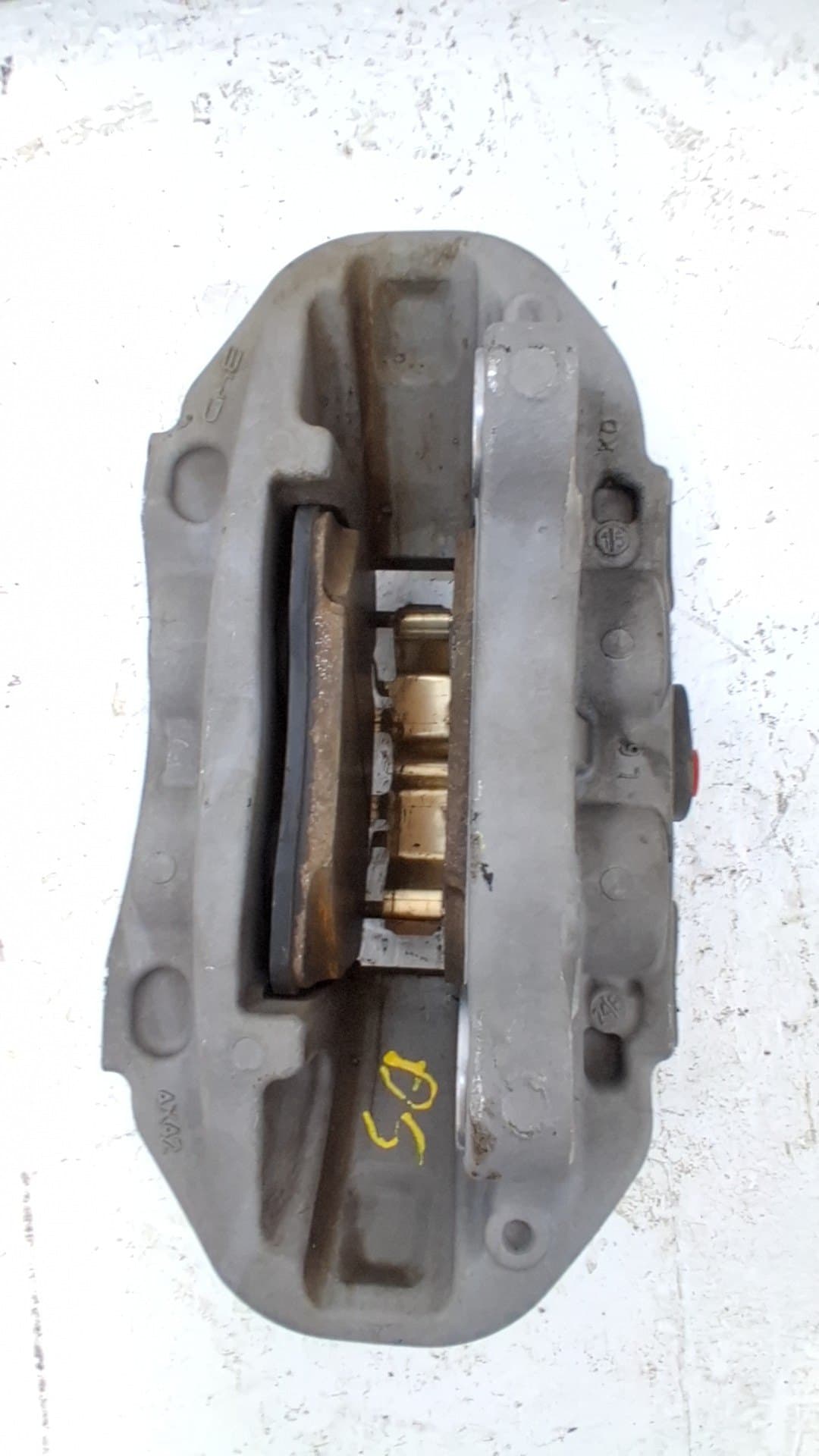 Recambio BYD SEAL ref. EKEB3501100EK 2