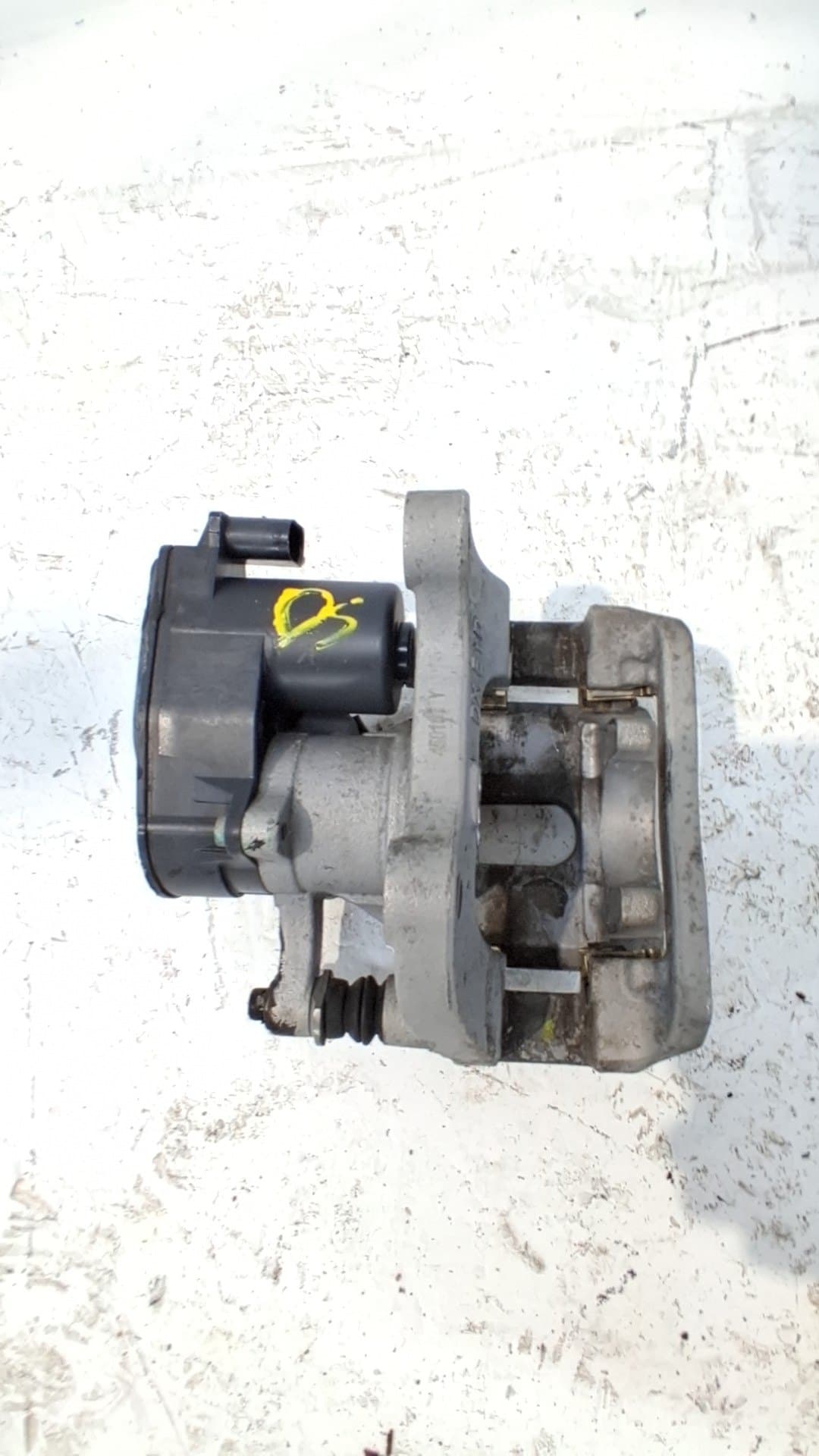 Recambio BYD SEAL ref. SA3HJU3502100