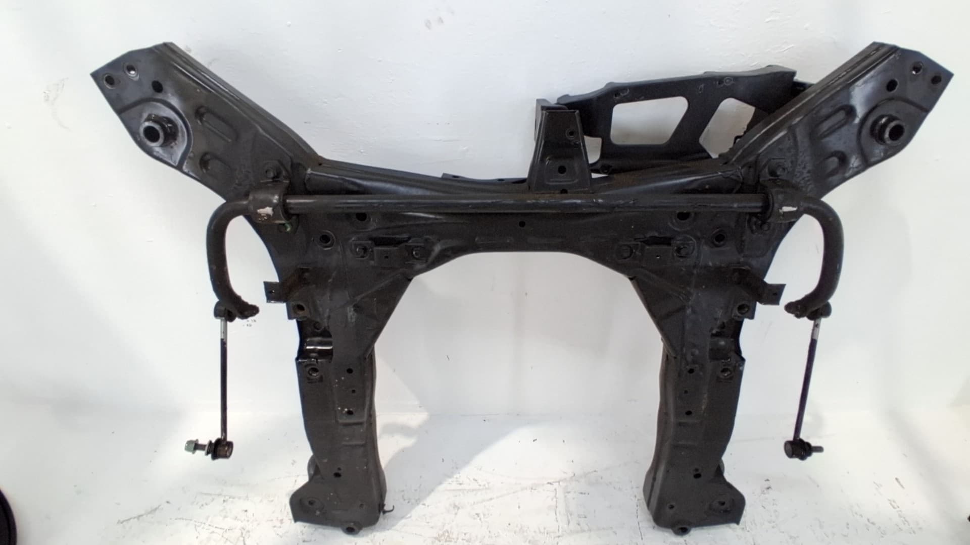 Puente delantero BYD SEAL 5