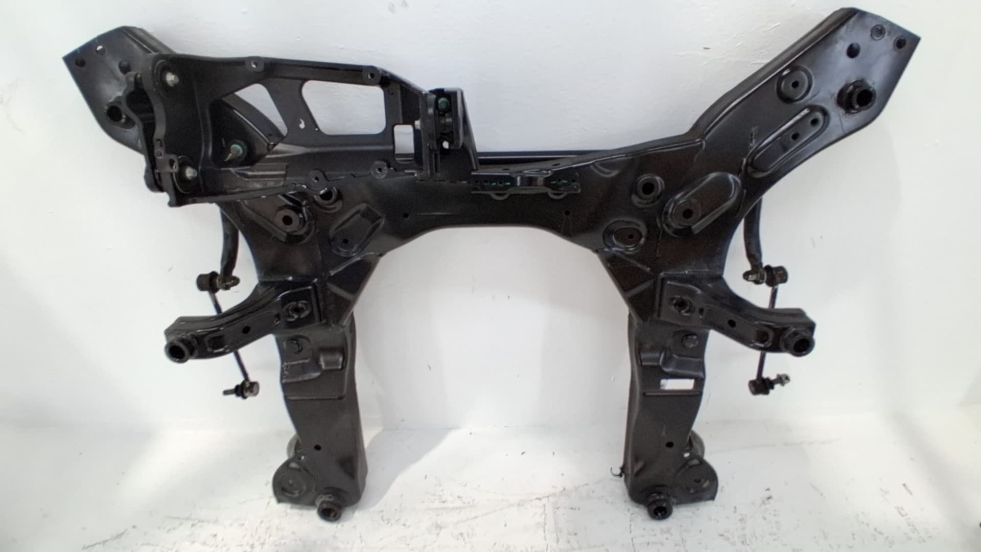 Puente delantero BYD SEAL 2