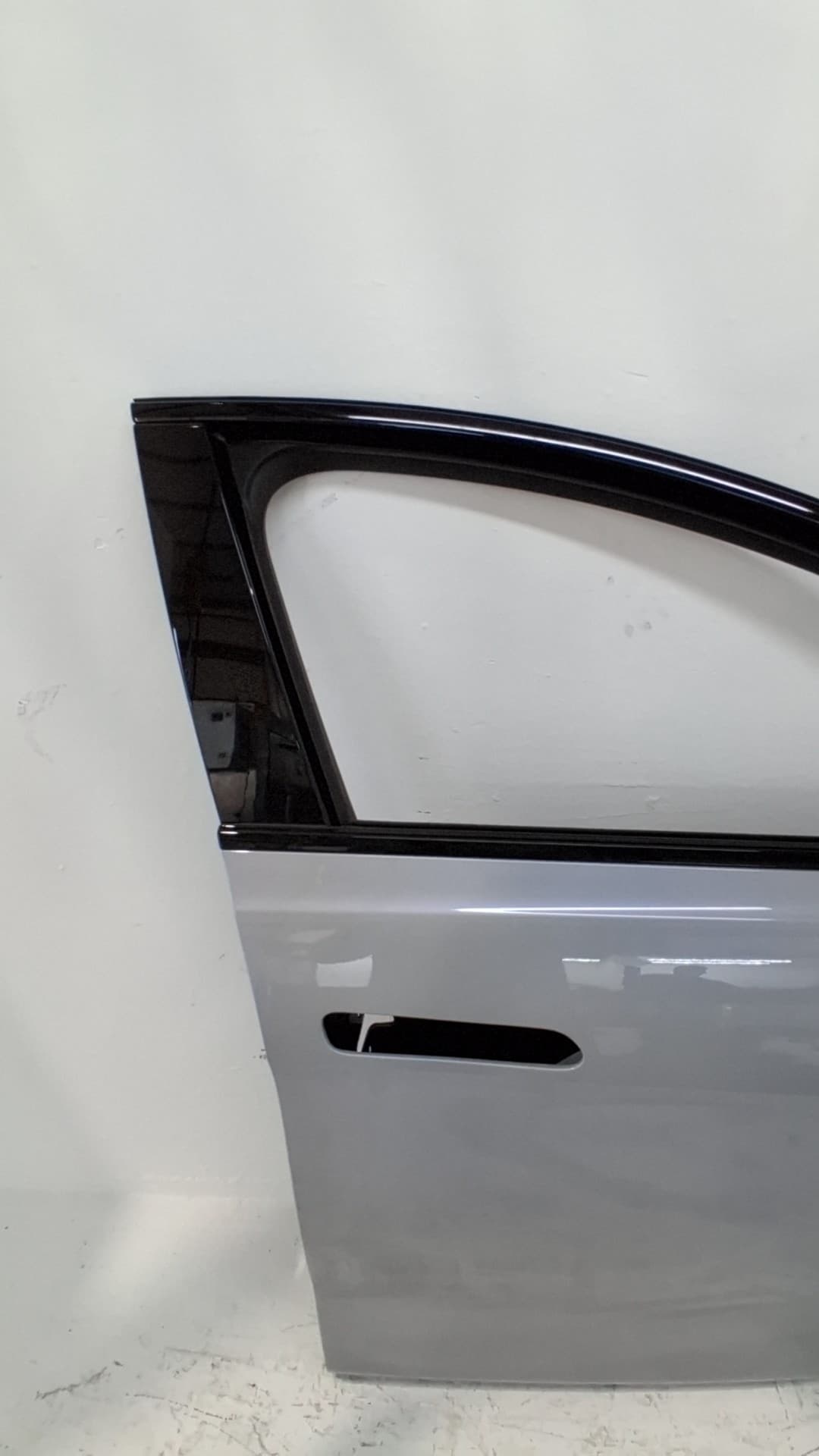 Puerta delantera derecha BYD SEAL 3