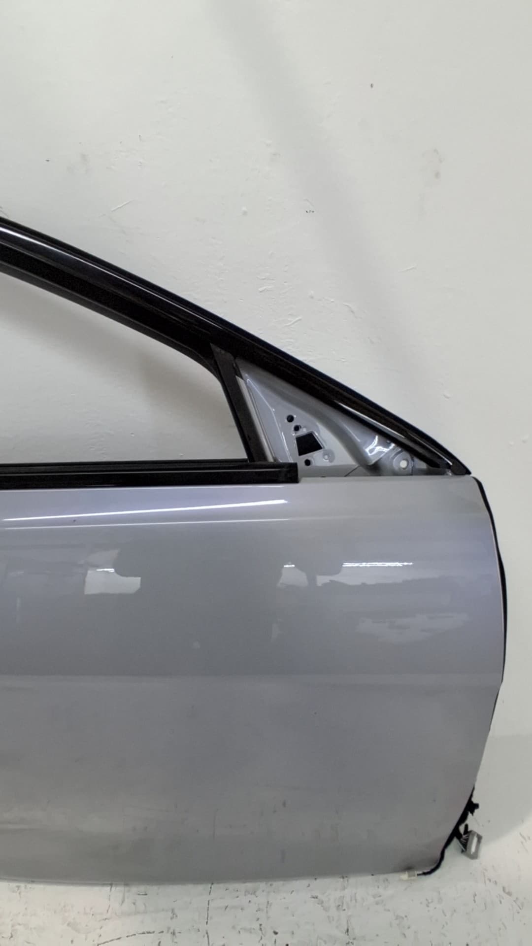 Puerta delantera derecha BYD SEAL 2