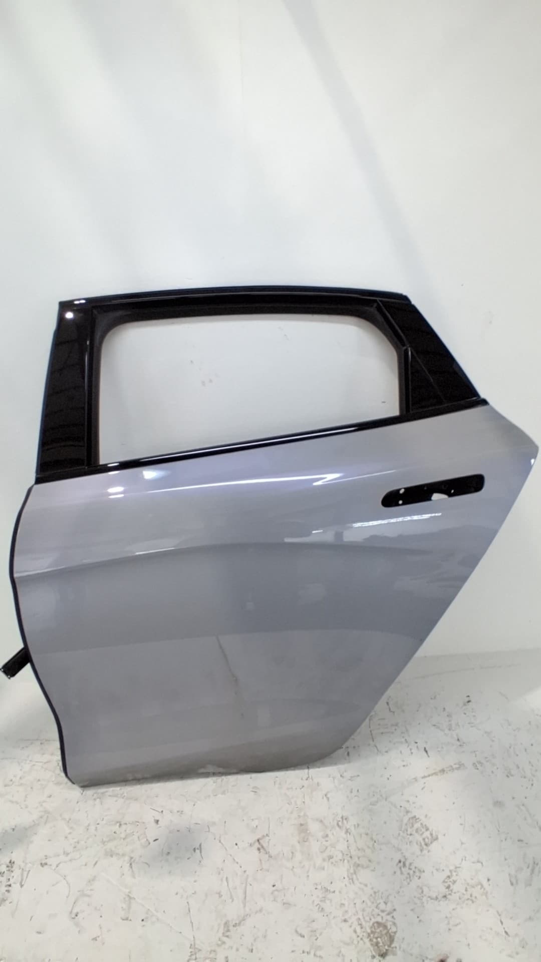 Puerta trasera izquierda BYD SEAL