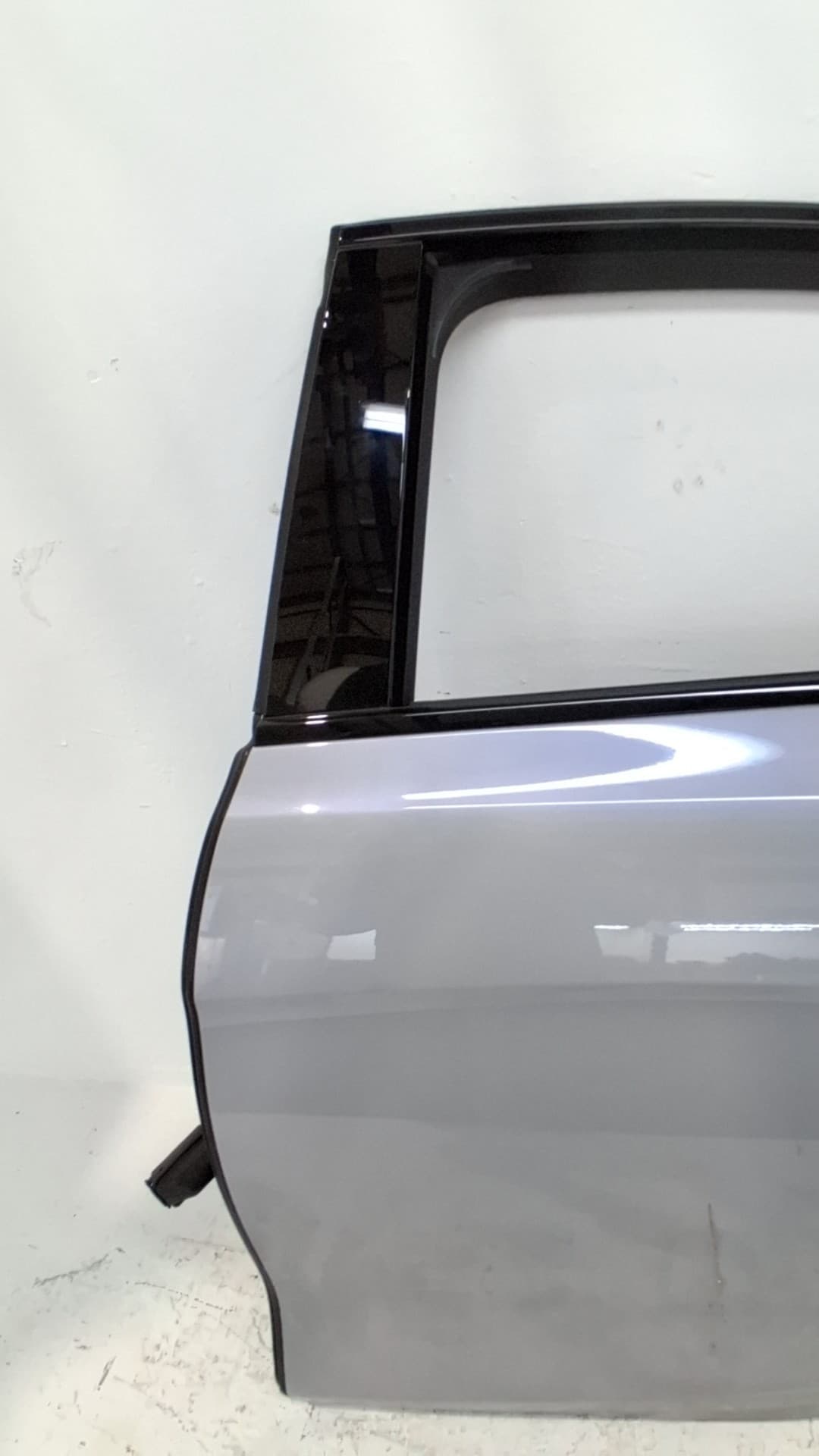 Puerta trasera izquierda BYD SEAL 3