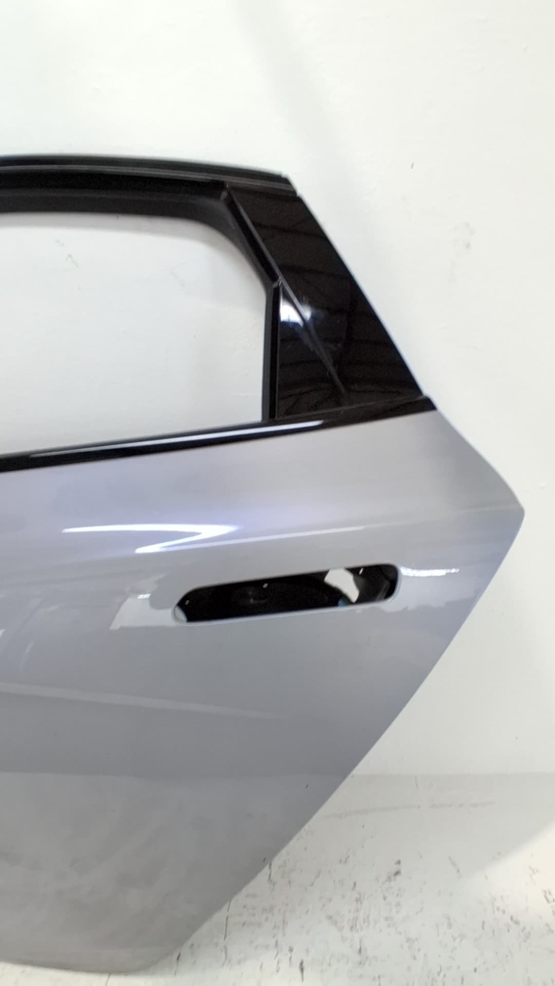 Puerta trasera izquierda BYD SEAL 2