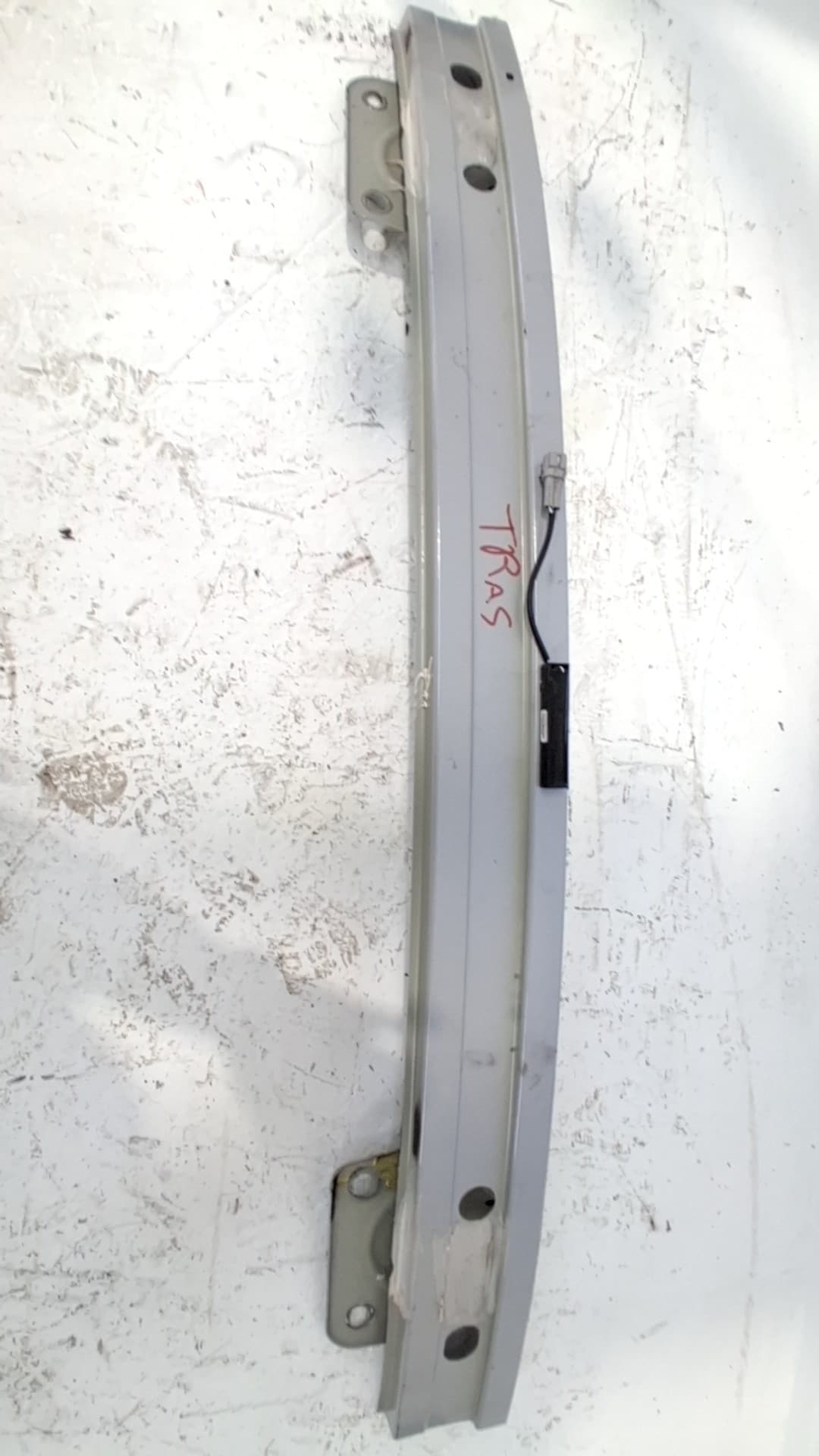 Refuerzo paragolpes trasero BYD SEAL