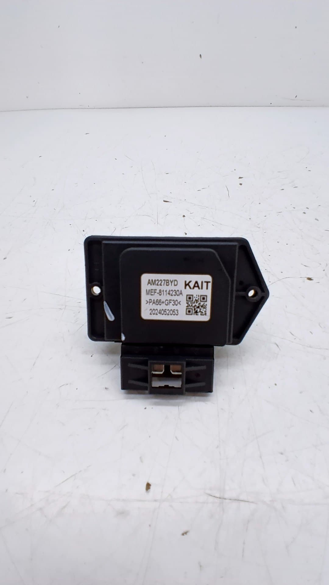 Resistencia calefaccion BYD SEAL