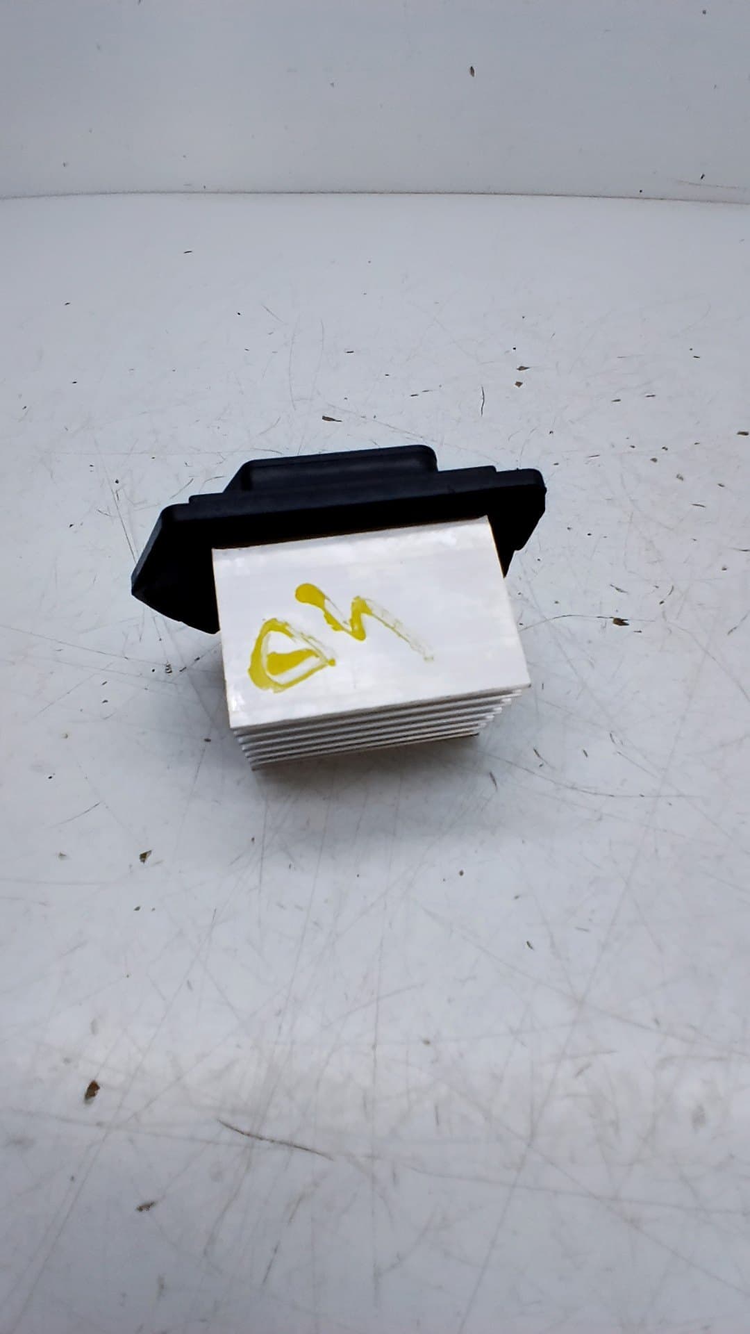 Resistencia calefaccion BYD SEAL 4