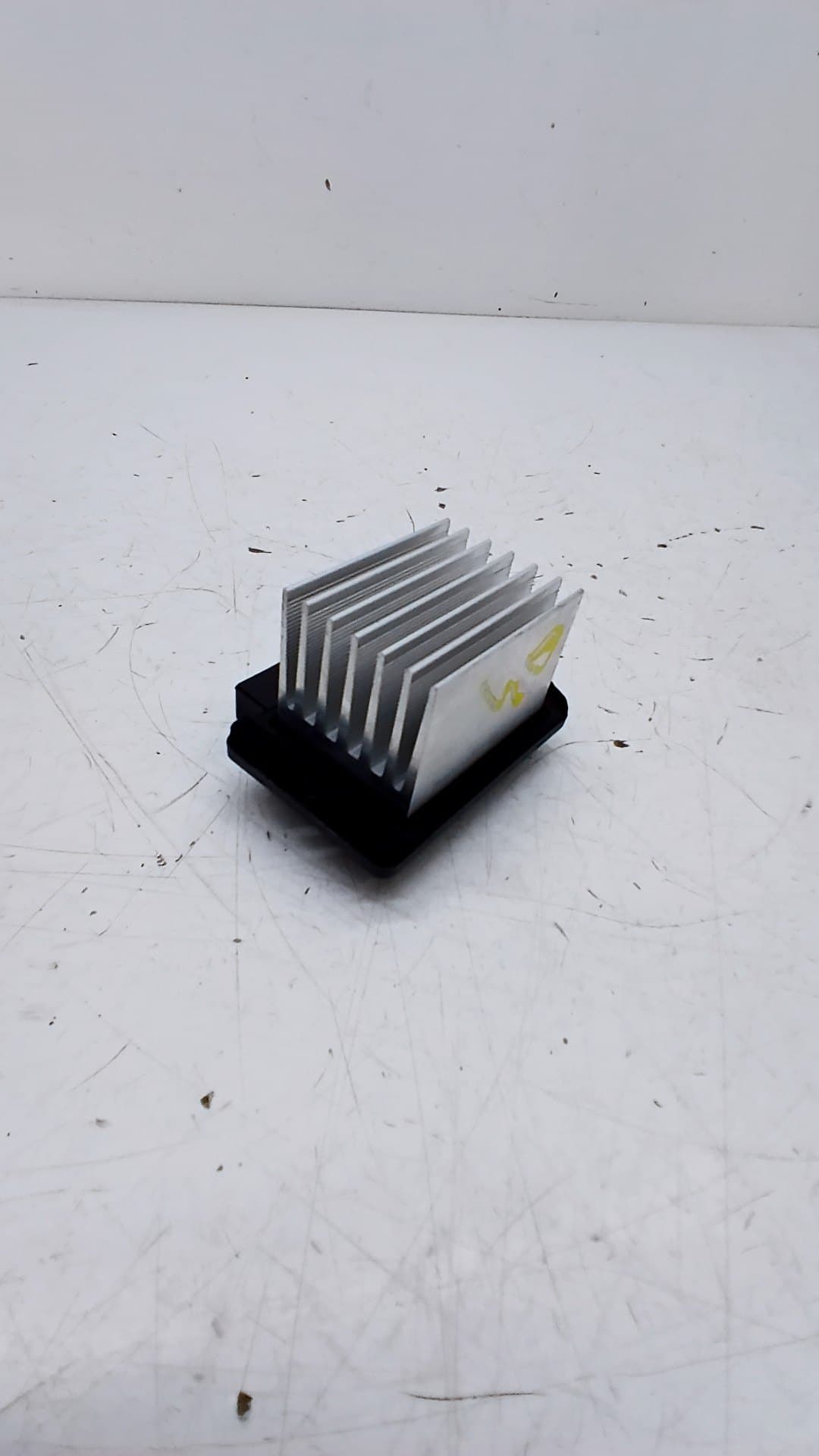 Resistencia calefaccion BYD SEAL 2
