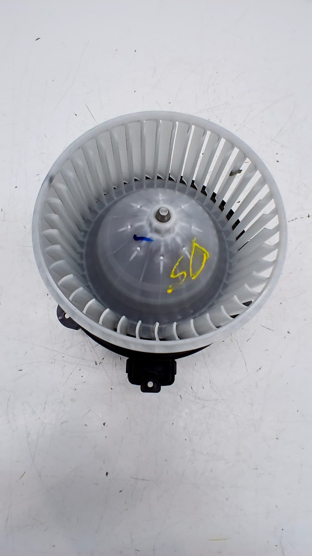 Ventilador calefaccion BYD SEAL 2
