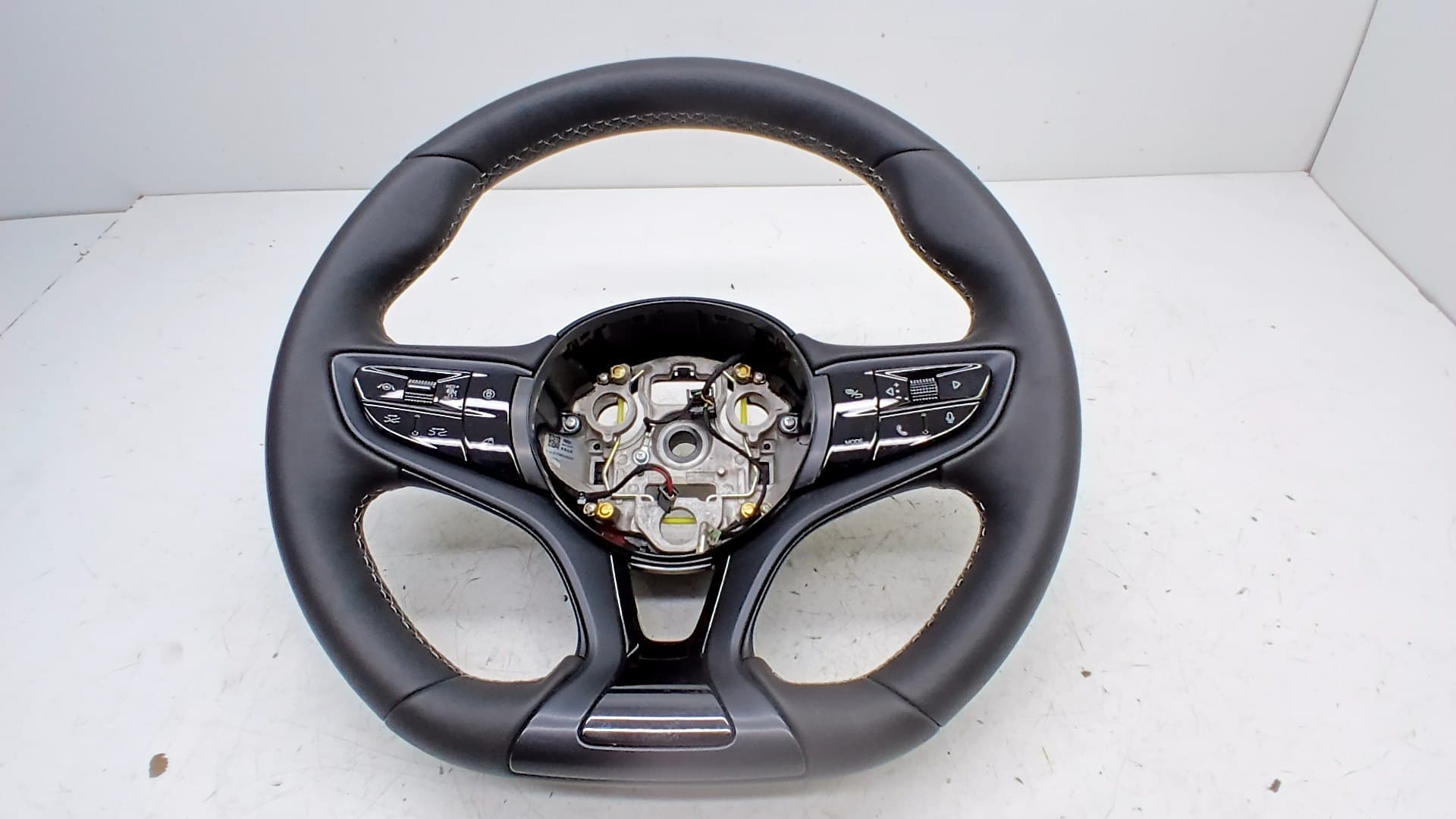 Volante BYD SEAL