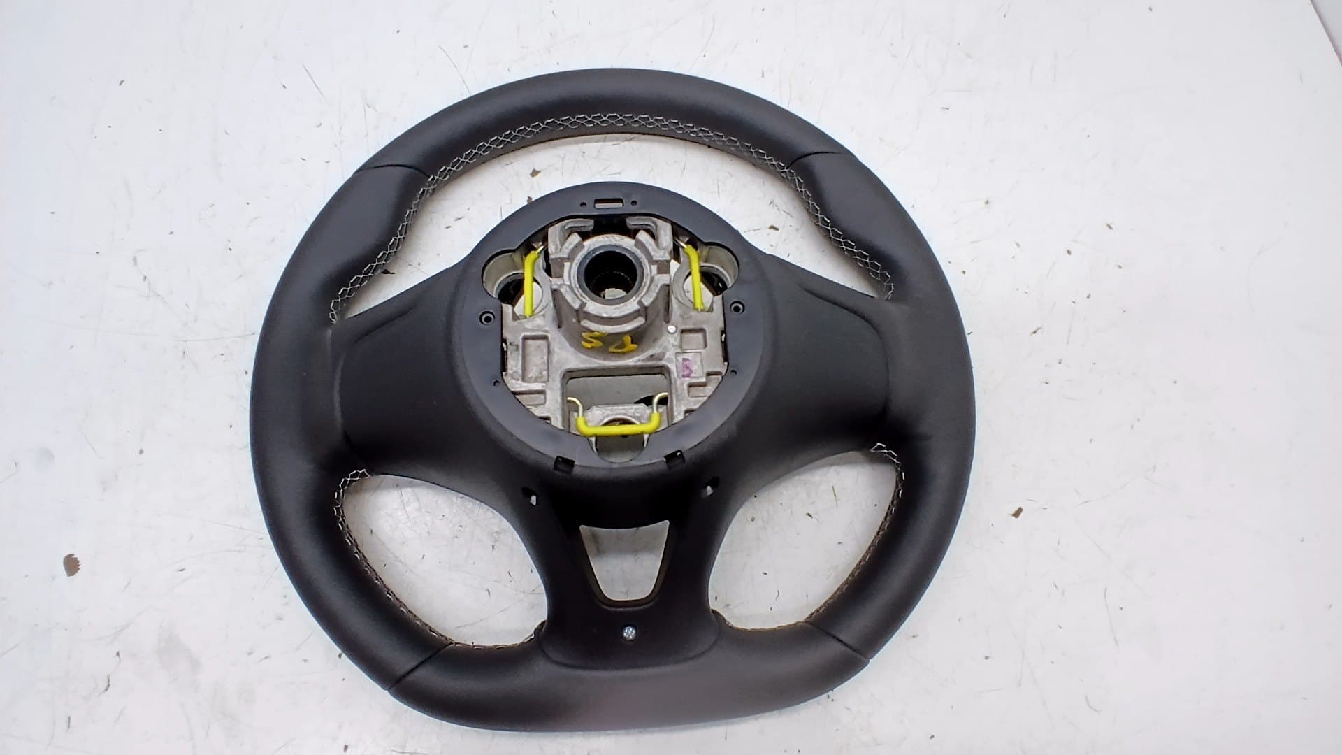Volante BYD SEAL 4