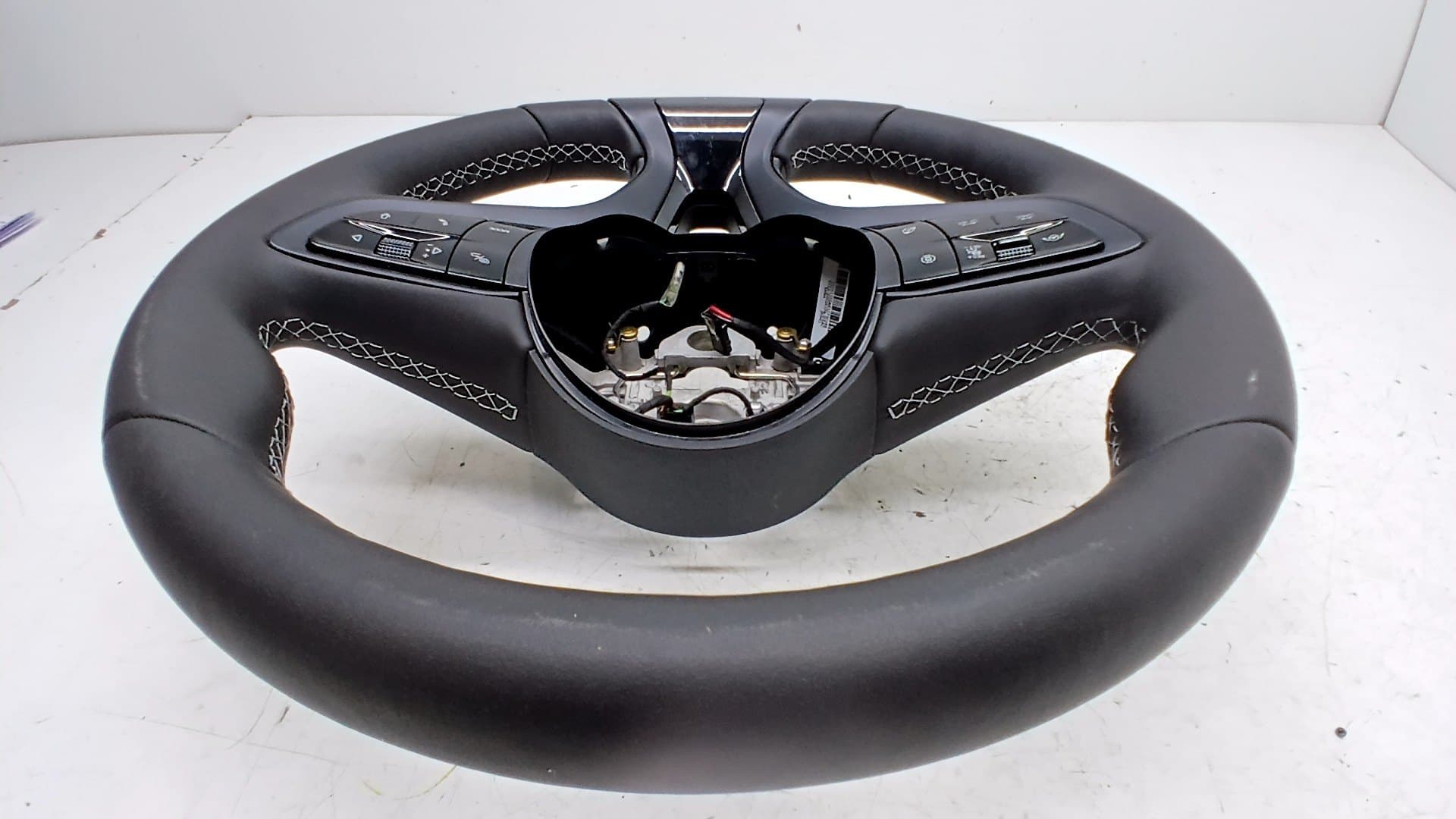 Volante BYD SEAL 3