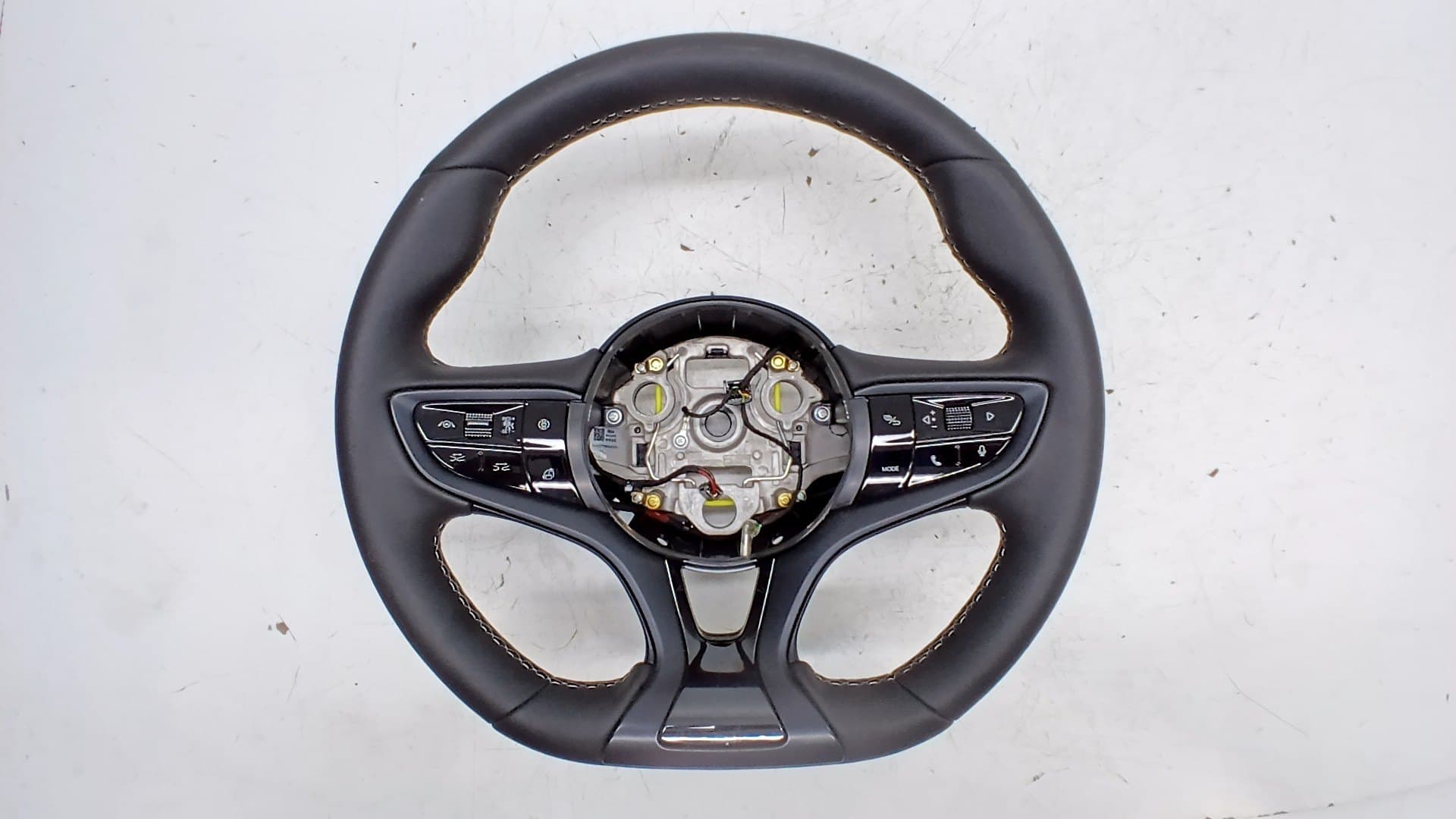 Volante BYD SEAL 2