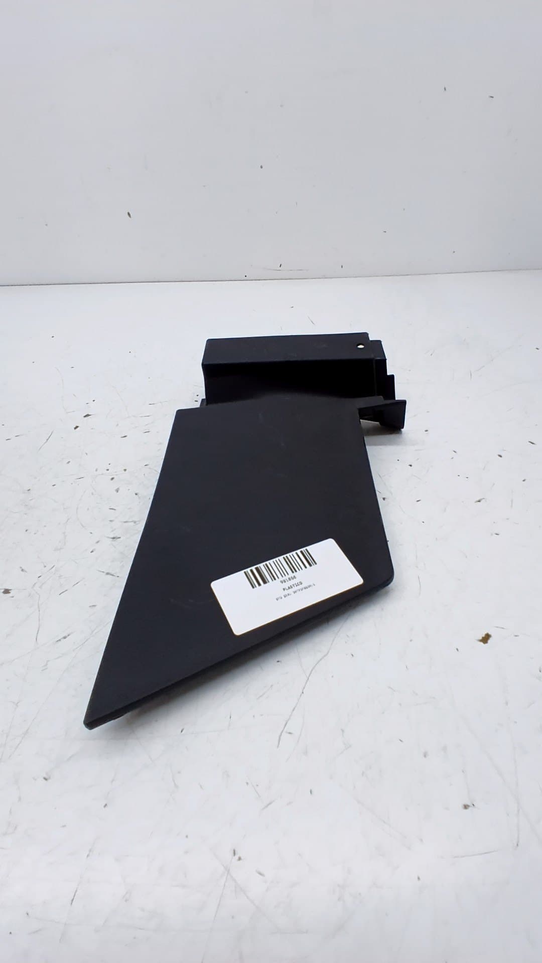 Plastico BYD SEAL