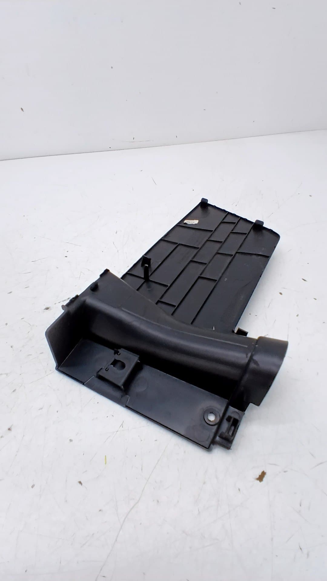 Plastico BYD SEAL 2