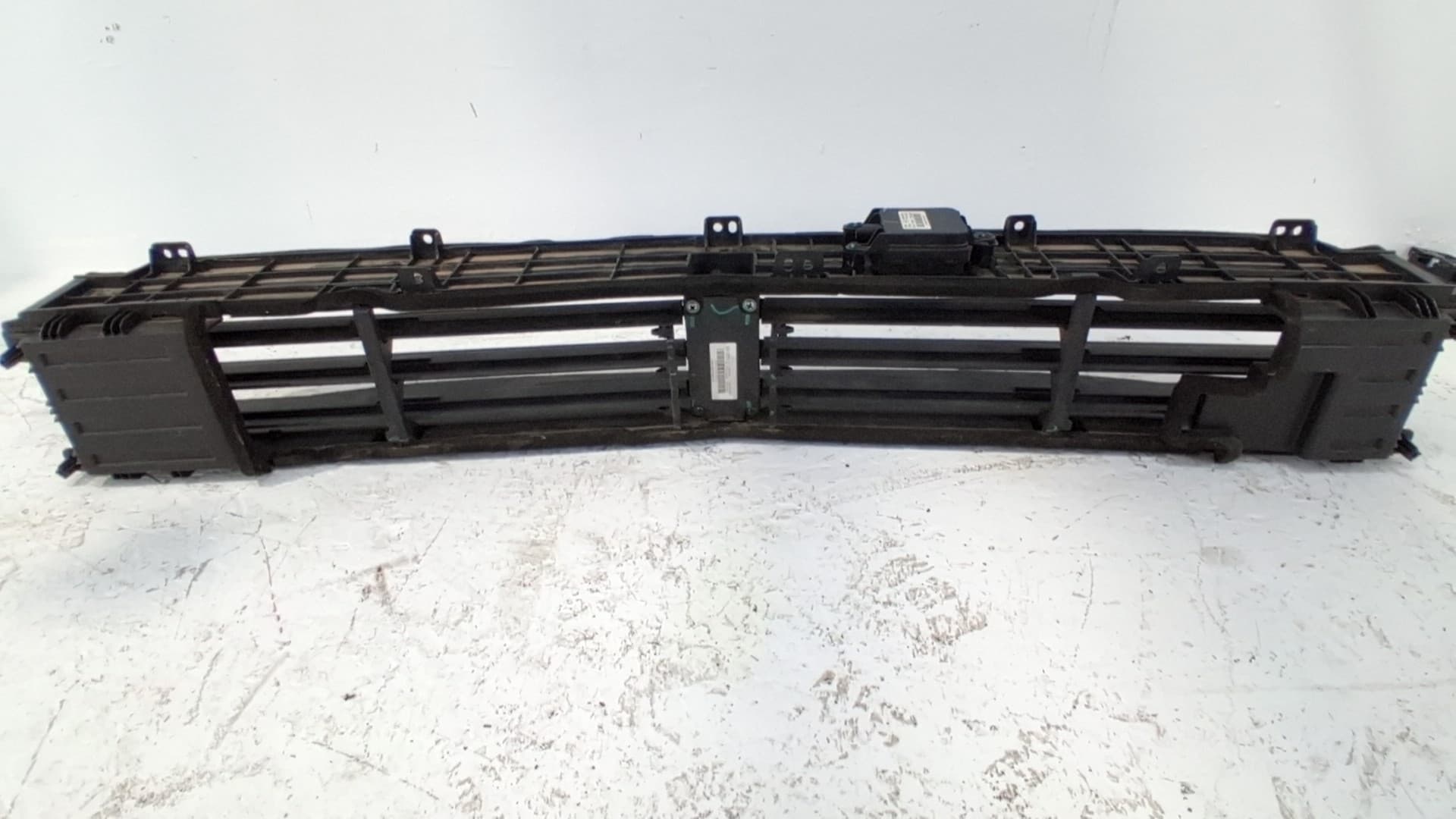 Plastico BYD SEAL 5