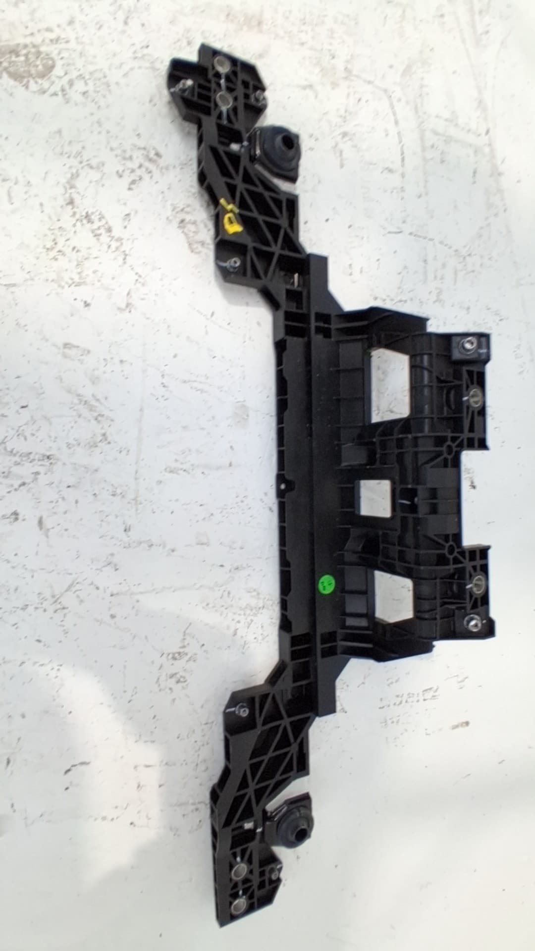Plastico BYD SEAL