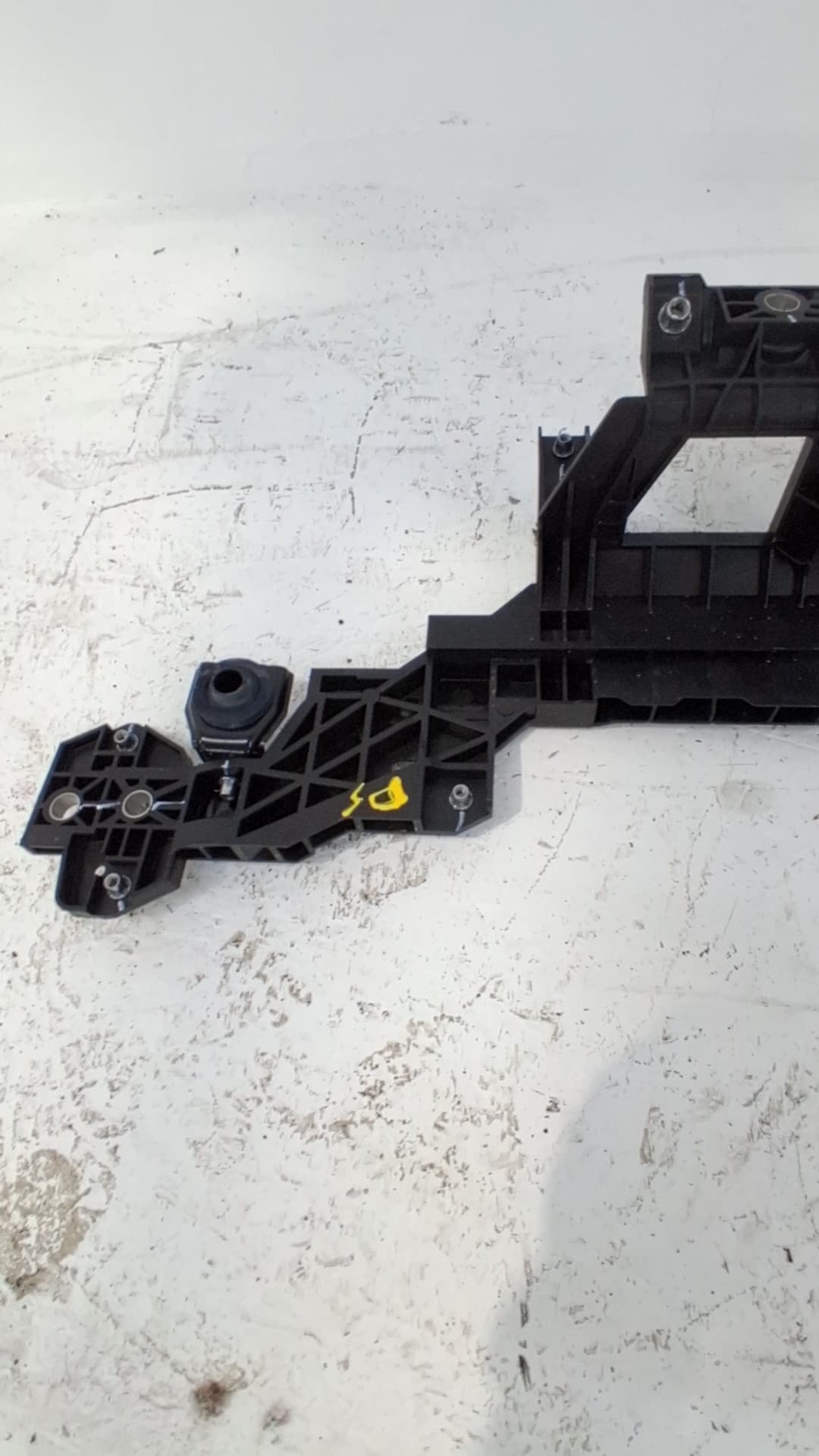 Plastico BYD SEAL 4