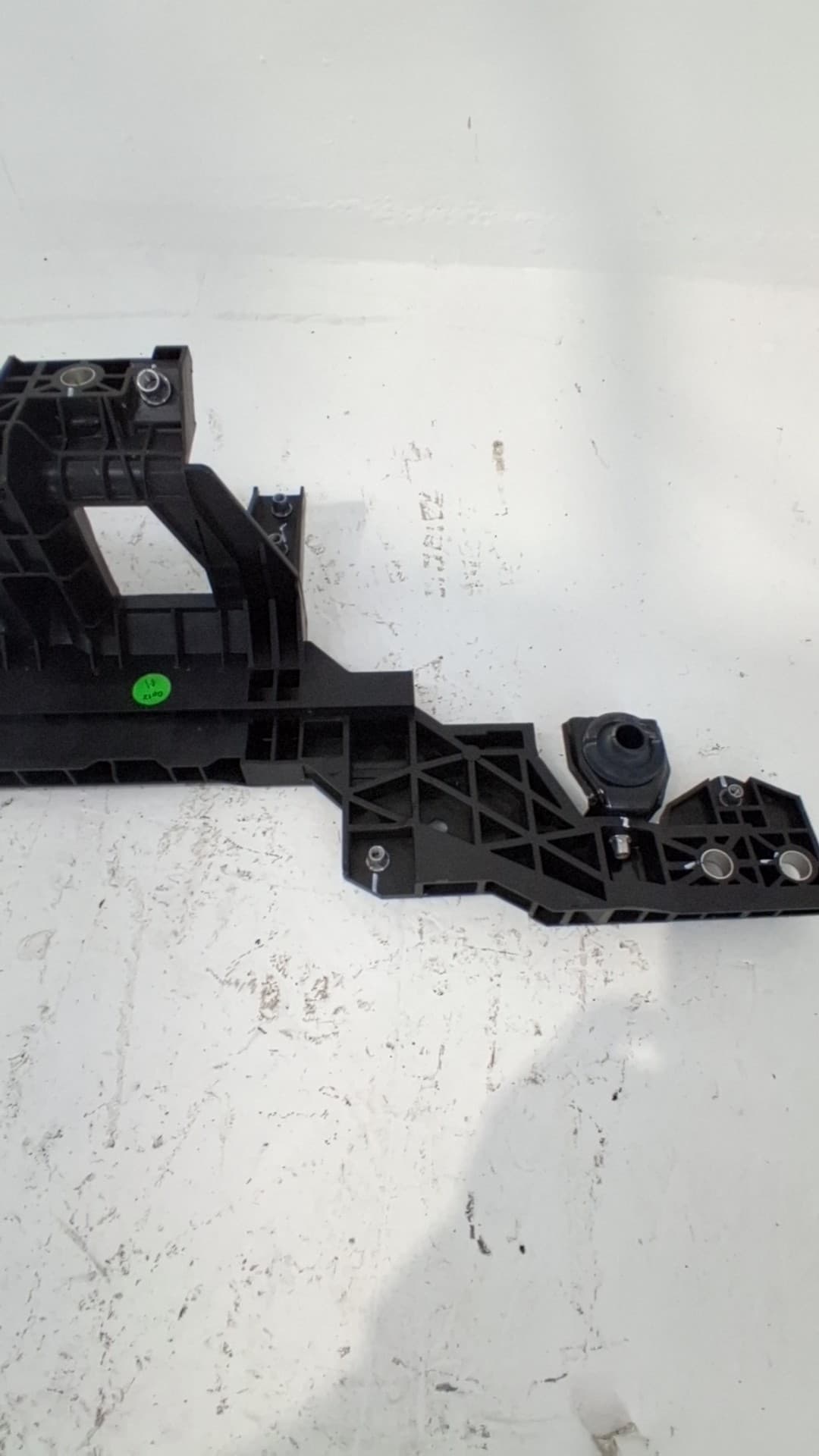 Plastico BYD SEAL 3