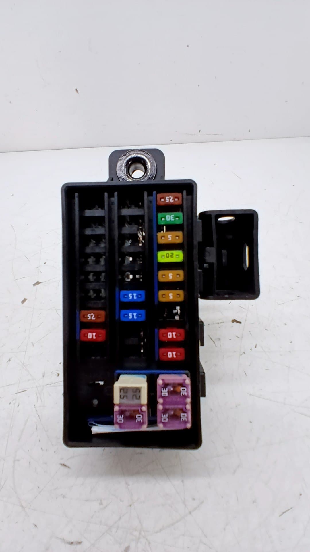 Caja fusibles BYD SEAL