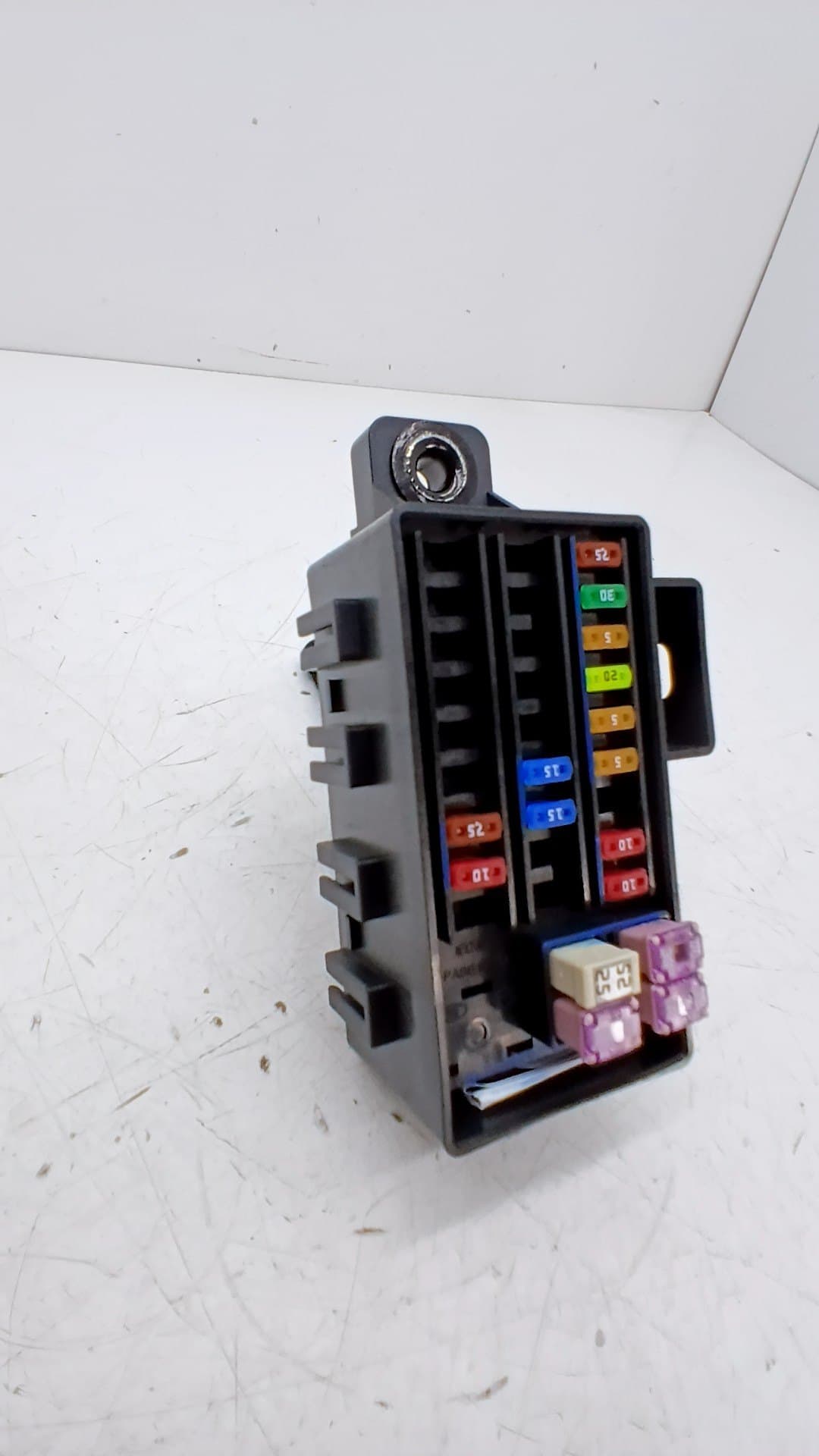 Caja fusibles BYD SEAL 5