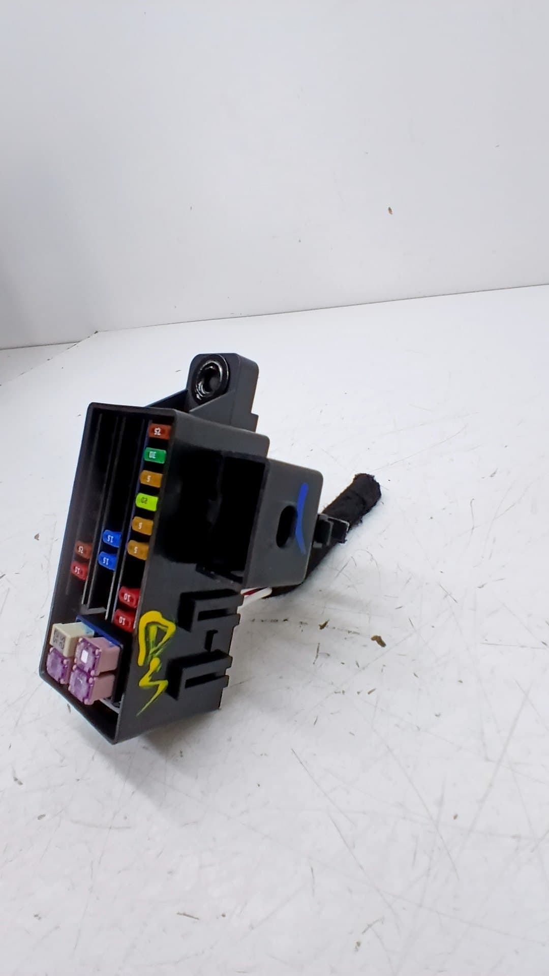 Caja fusibles BYD SEAL 4