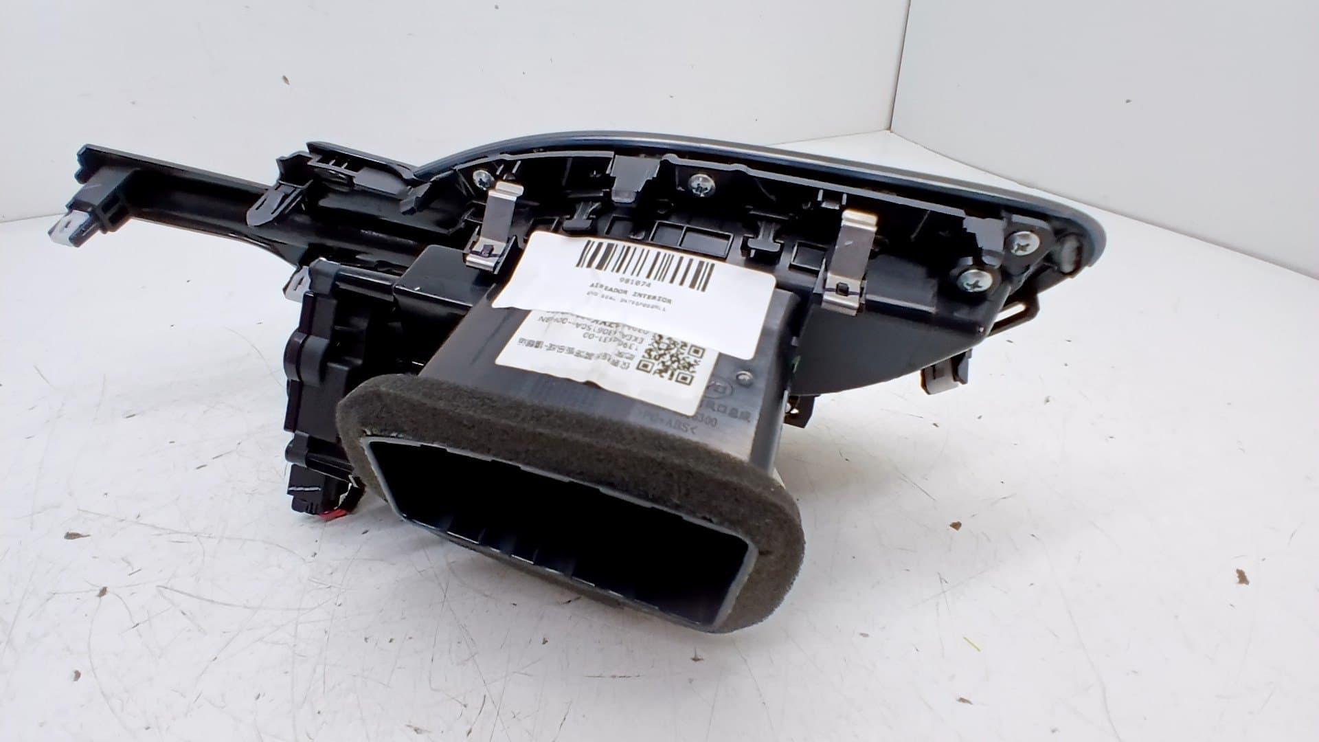 Recambio BYD SEAL ref. SA3F530600500E3 4