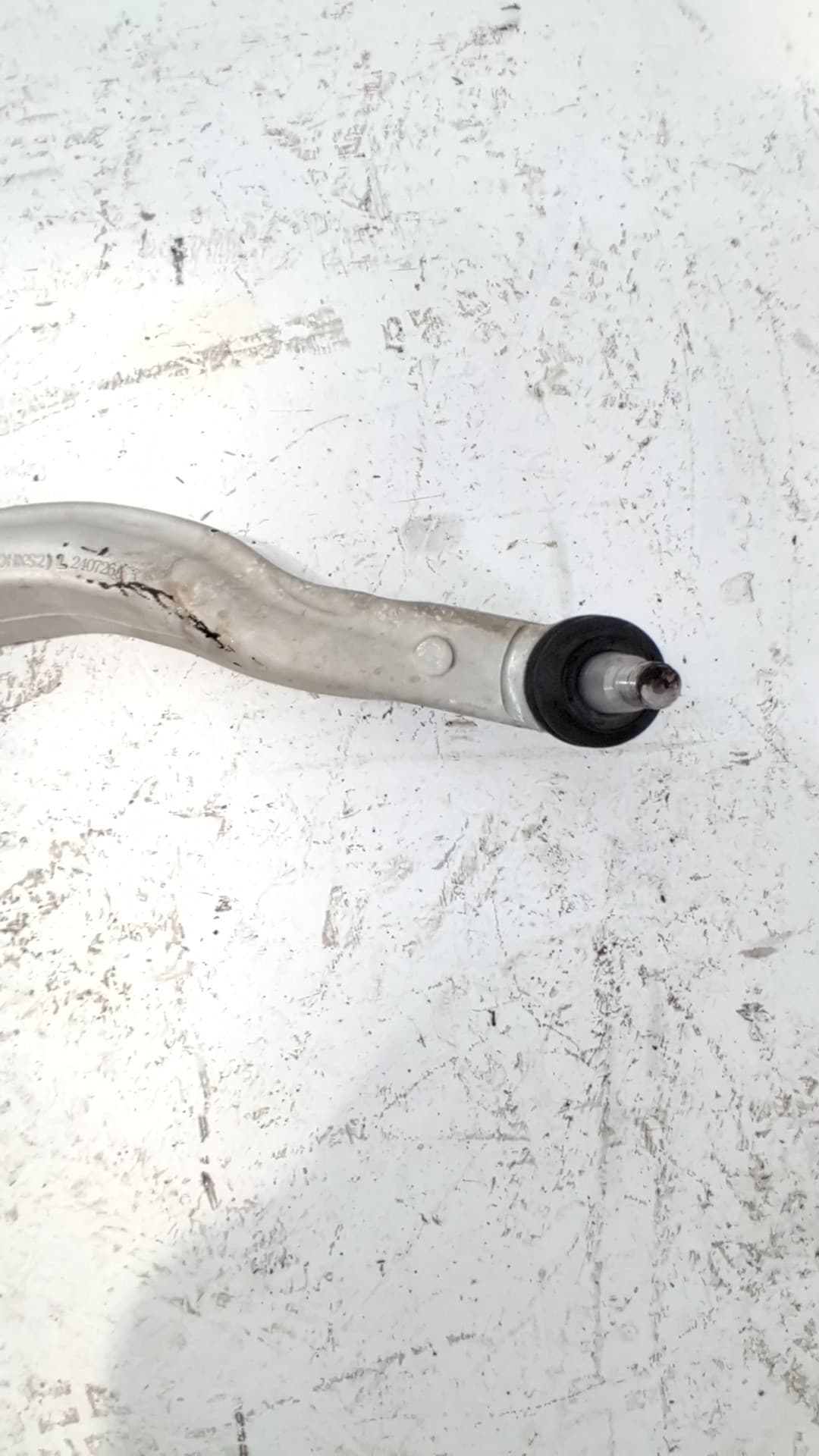 Brazo suspension superior delantero izquierdo BYD SEAL 3