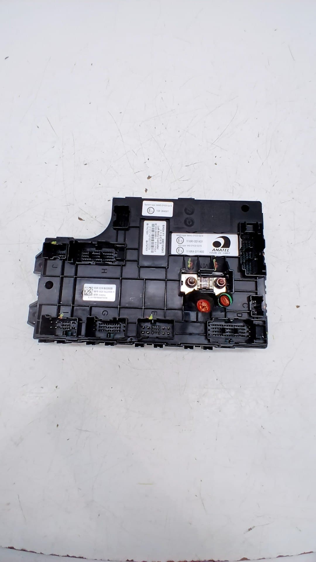 Modulo electronico BYD SEAL 3