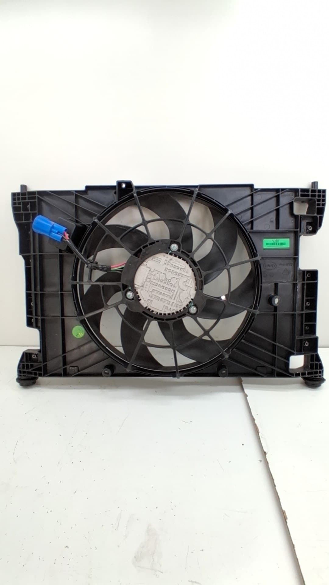 Electroventilador BYD SEAL