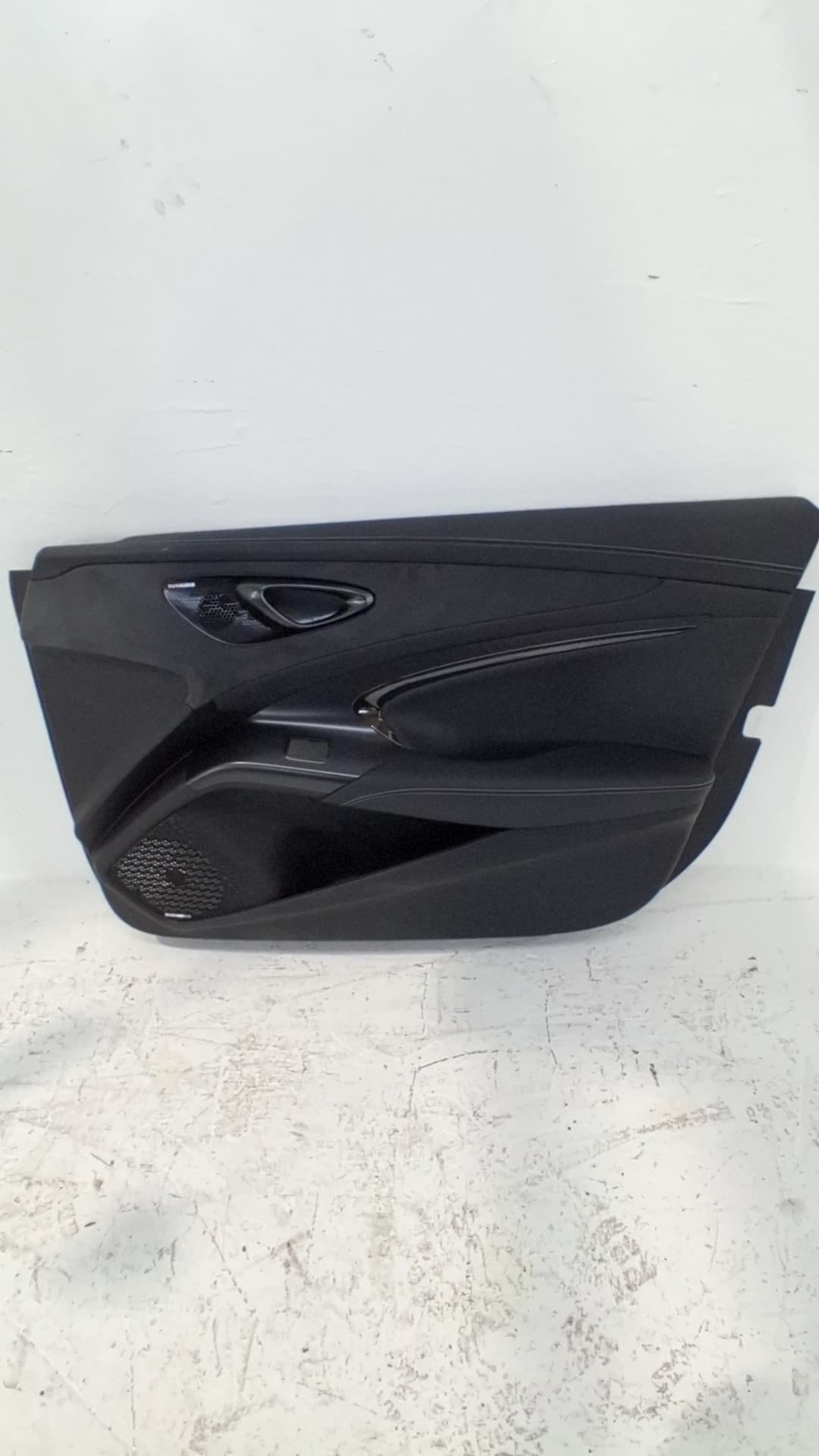 Guarnecido puerta delantera derecha BYD SEAL
